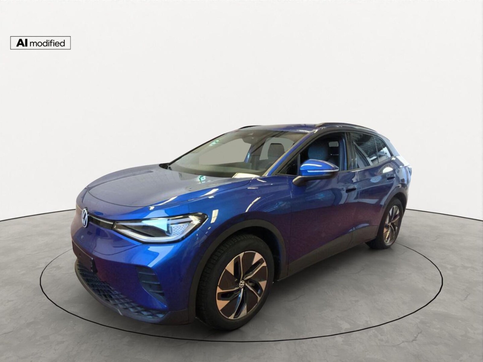 Volkswagen ID.4 – Bild 3