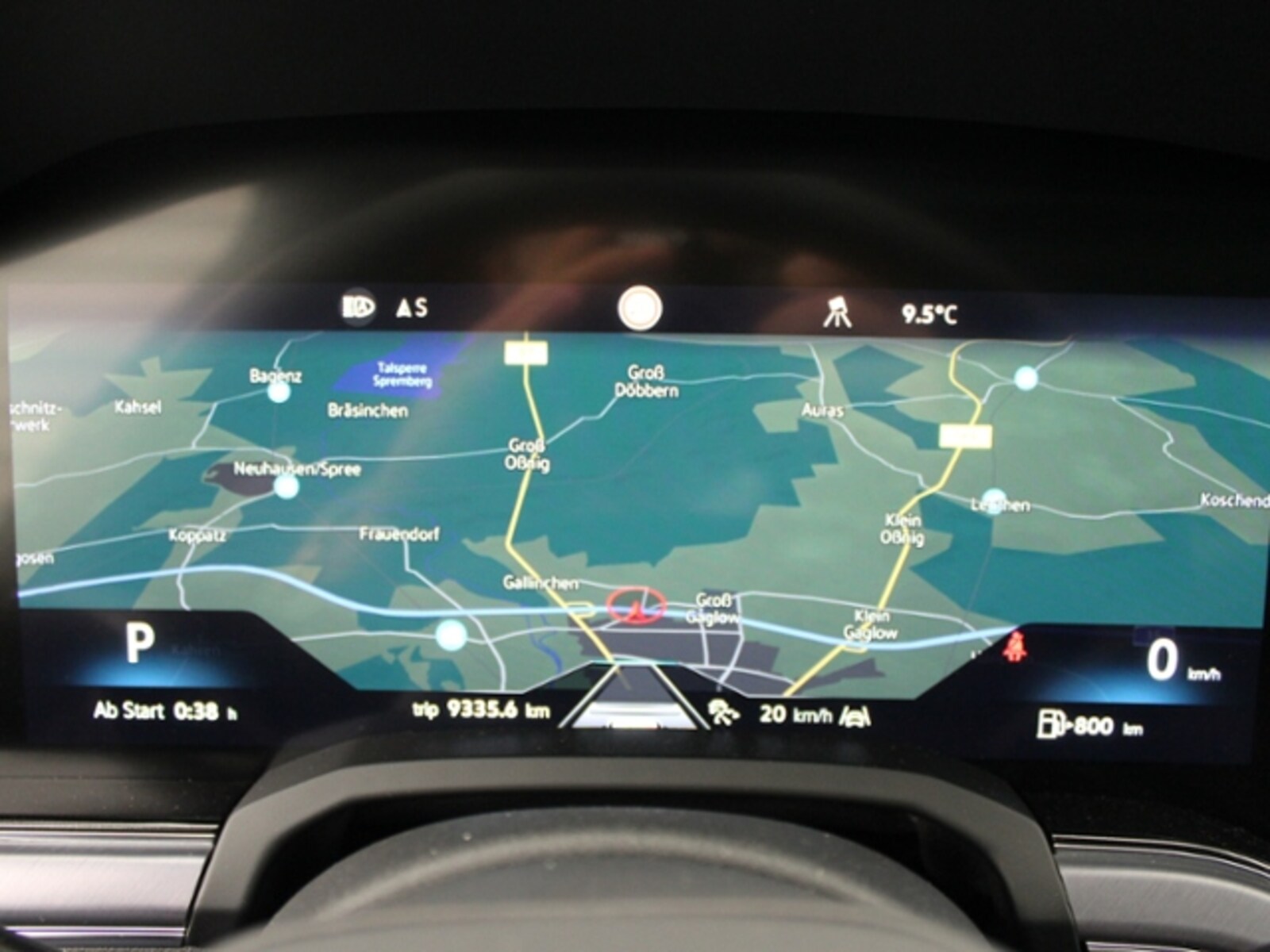 Volkswagen Touareg – Bild 26