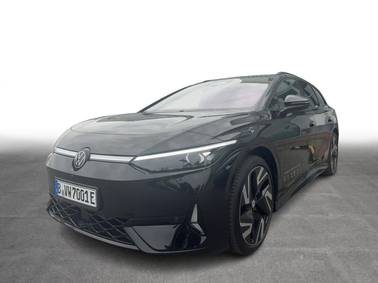 Volkswagen ID.7 Tourer – Bild 2