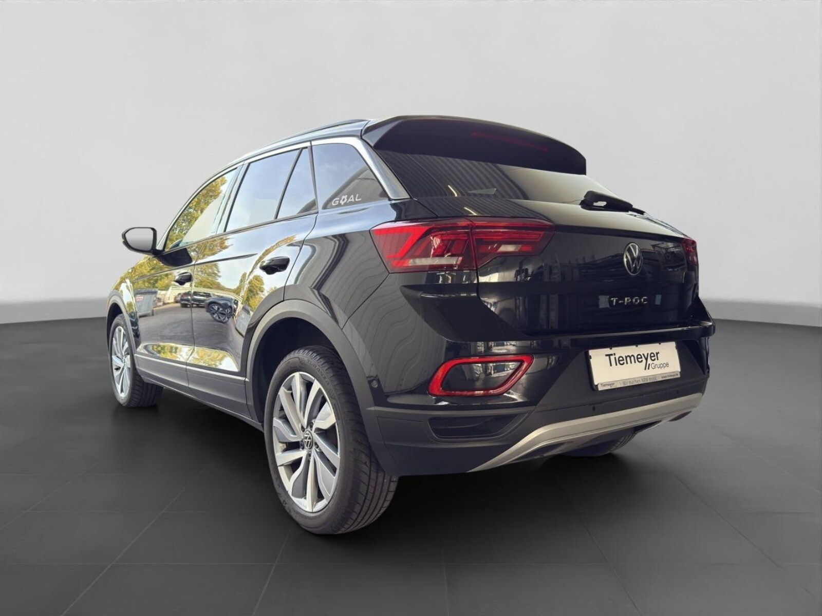 Volkswagen T-Roc – Bild 5