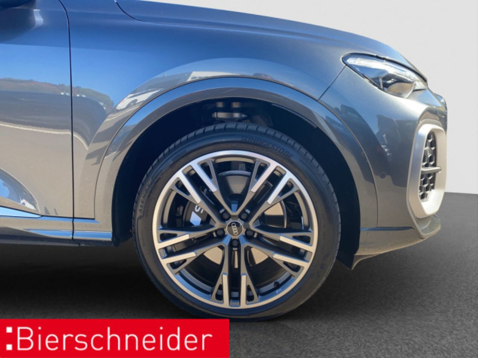 Audi SQ5 – Bild 7
