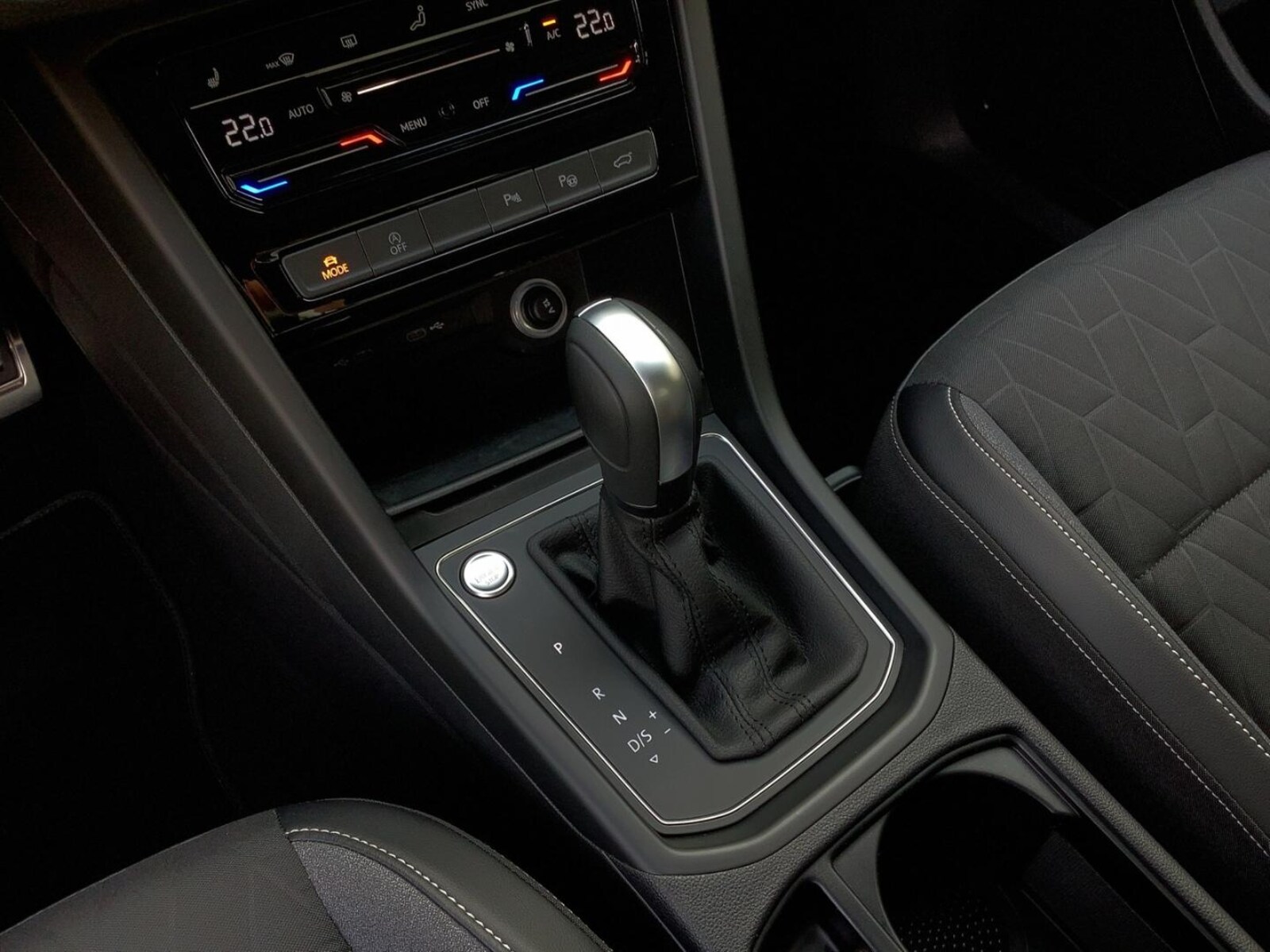 Volkswagen Touran – Bild 16