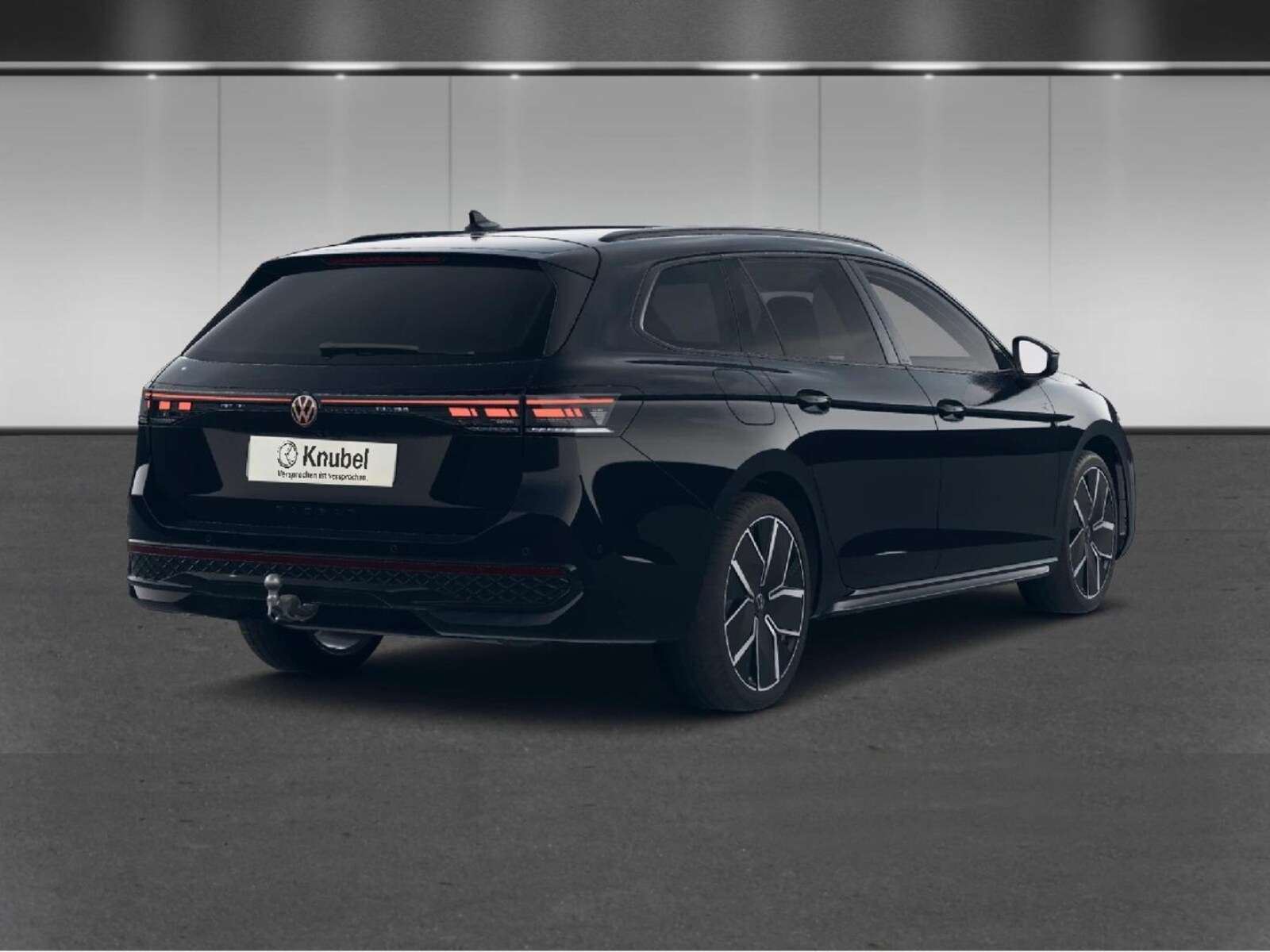 Volkswagen Passat – Bild 4