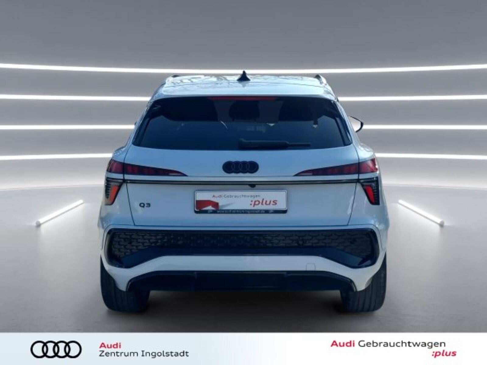 Audi Q3 – Bild 5