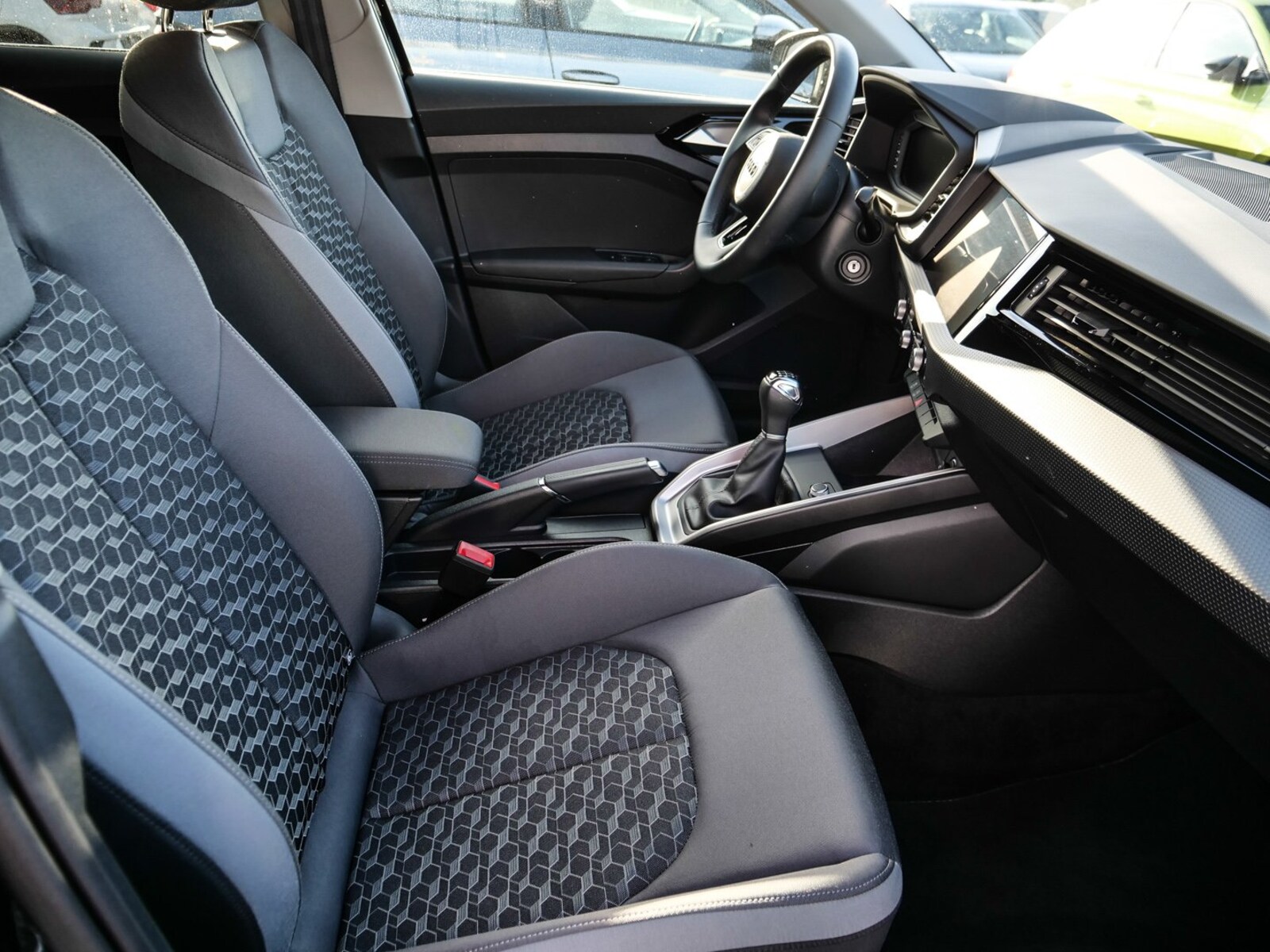 Audi A1 Sportback – Bild 17