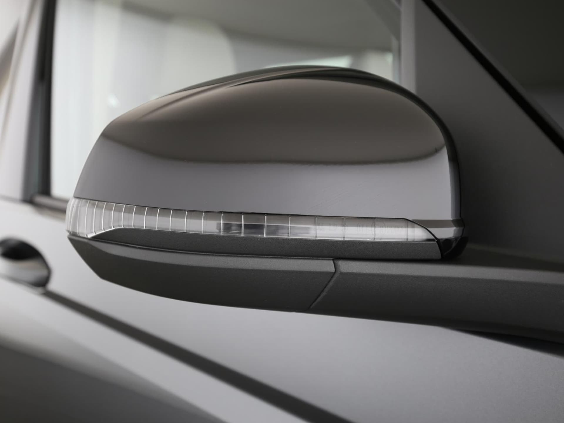 Volkswagen Multivan Langversion Life