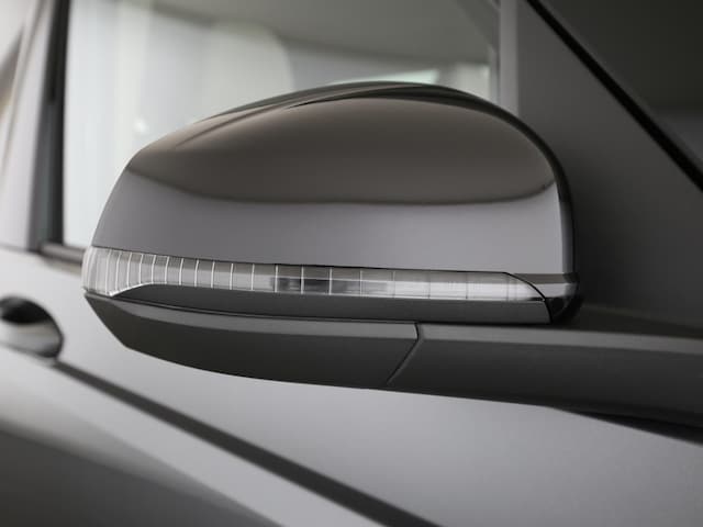 Volkswagen Multivan langversion