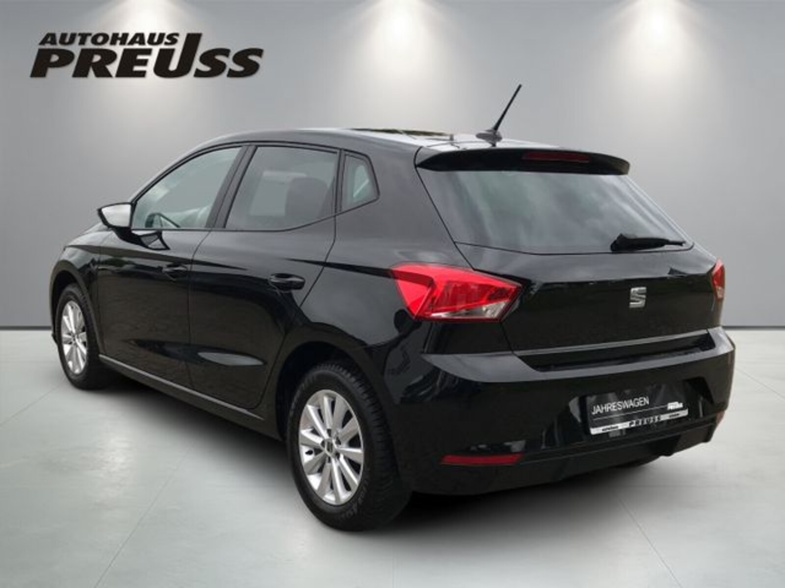 SEAT Ibiza – Bild 3