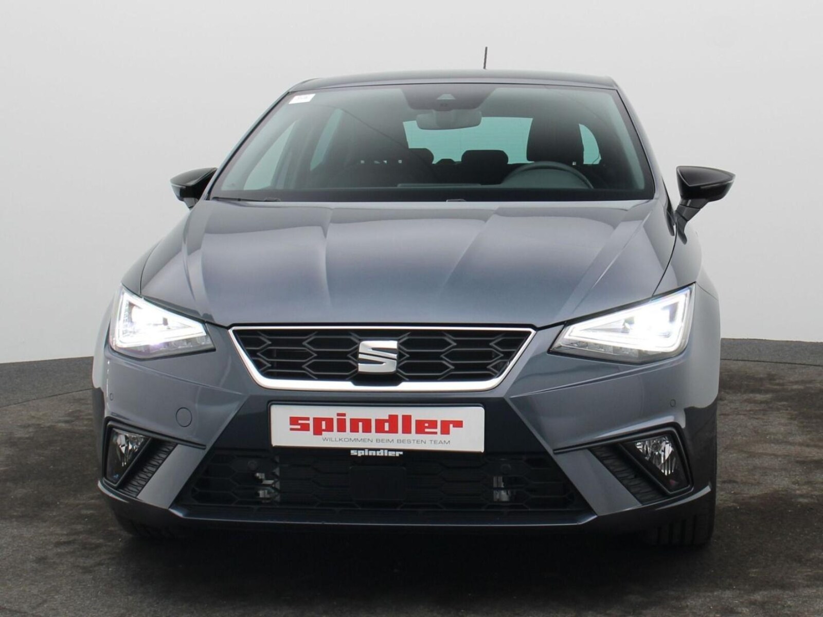 SEAT Ibiza – Bild 3