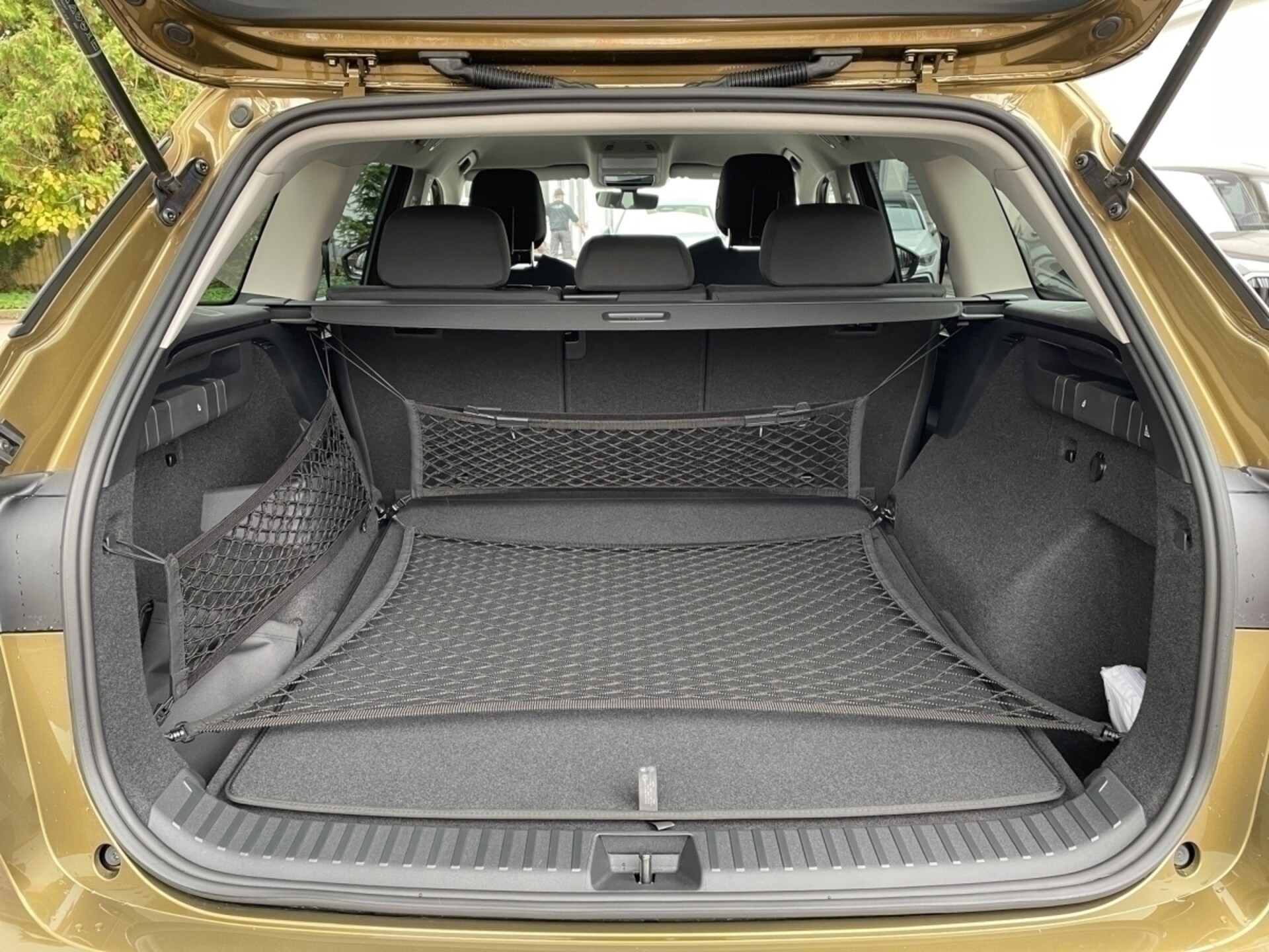 Skoda Kodiaq Selection