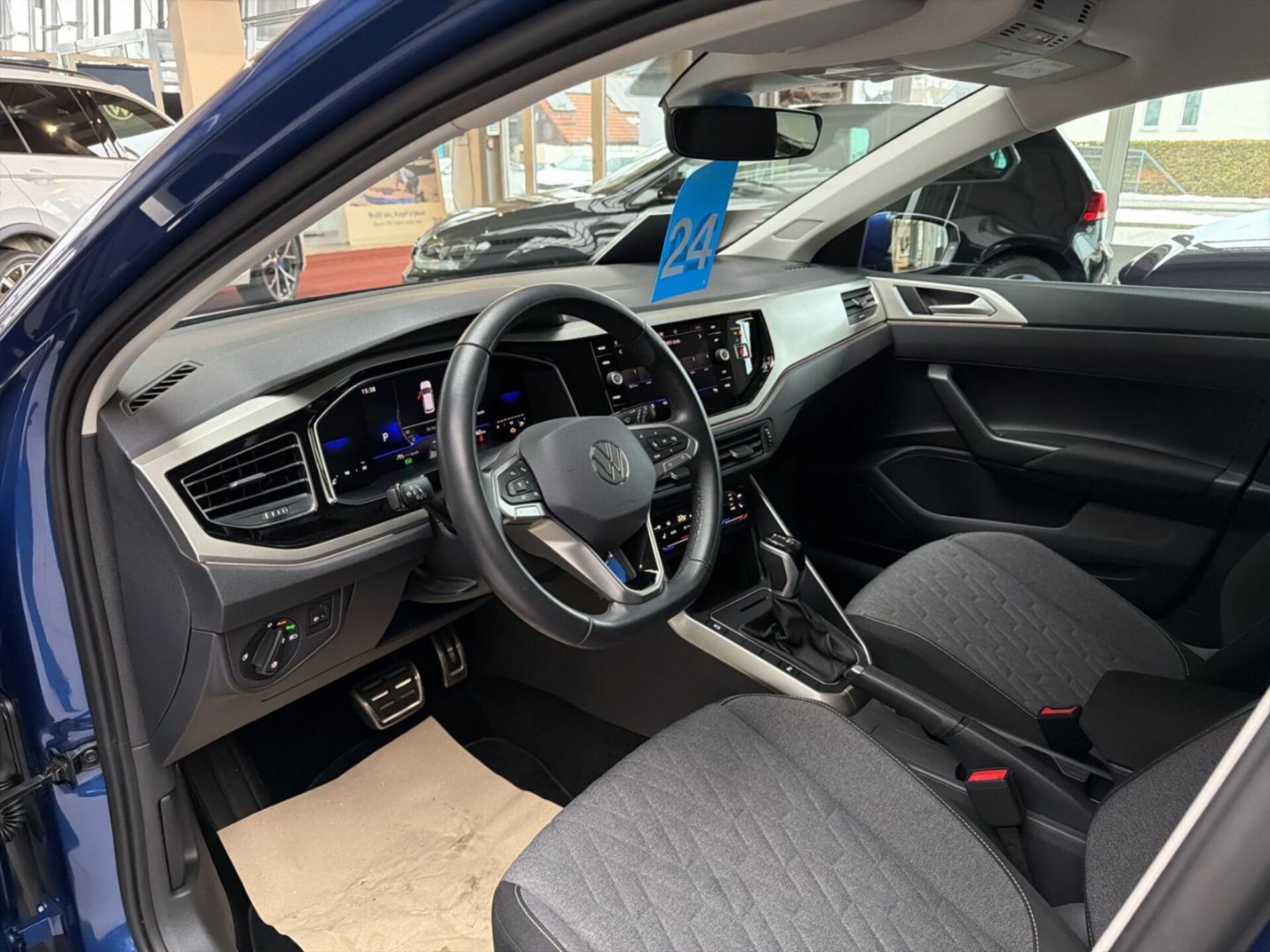 Volkswagen Polo MOVE