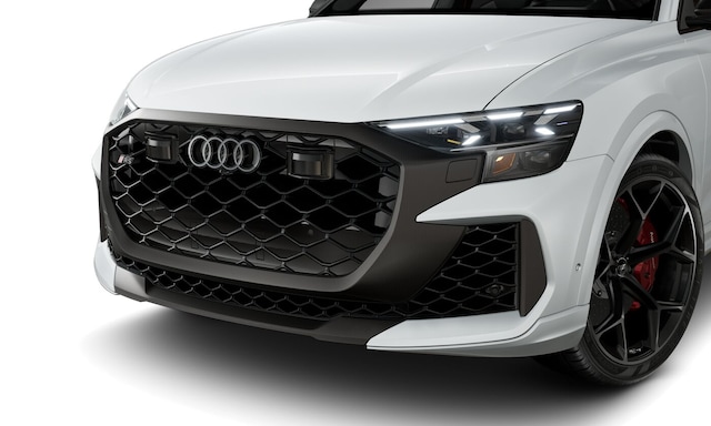 2026 Audi RS Q8 Base - Photo 6