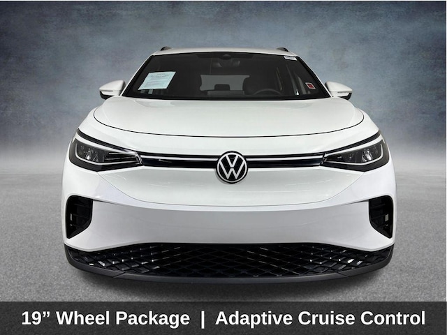 2023 Volkswagen ID.4