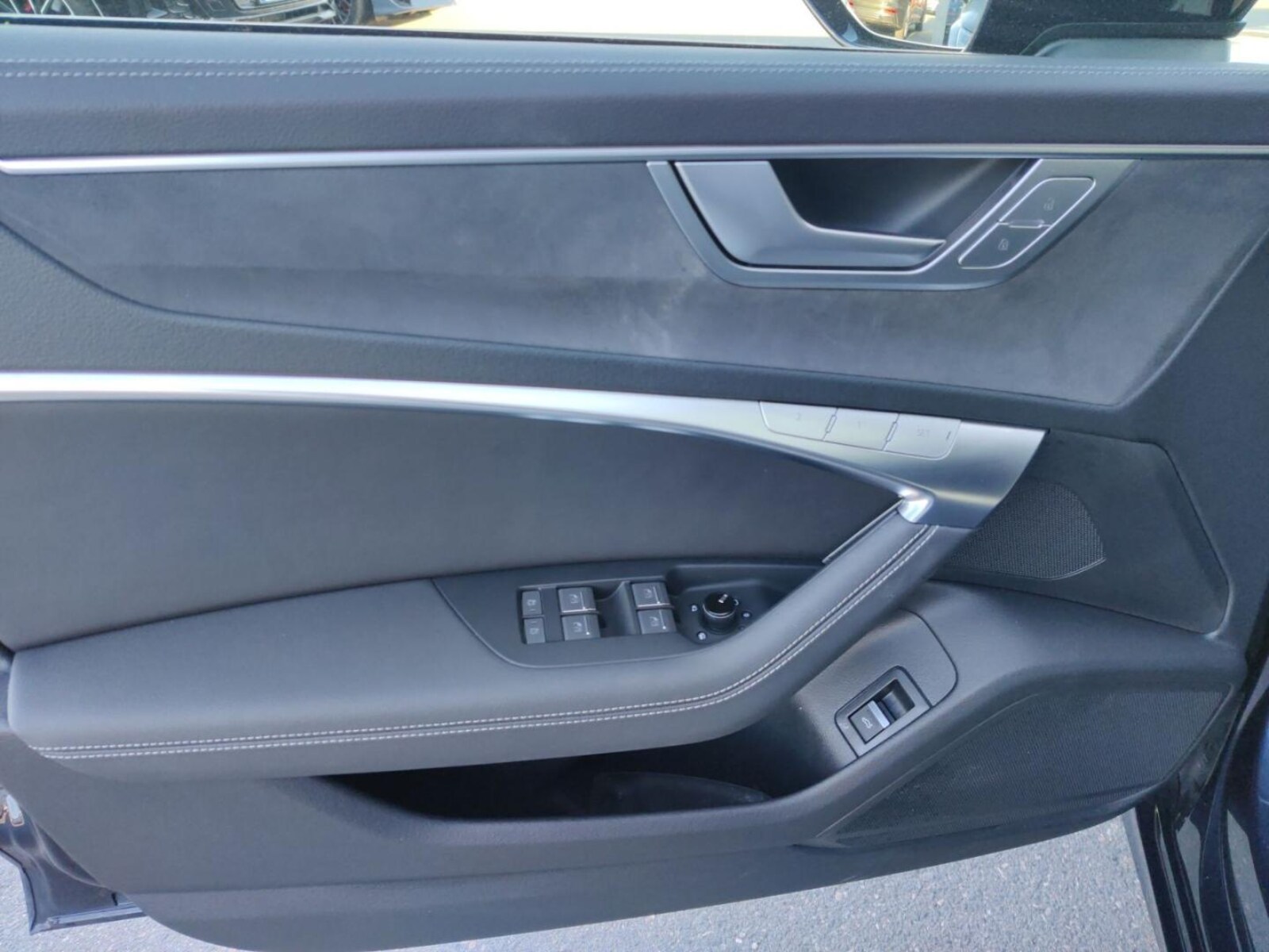 Audi S6 Avant – Bild 14