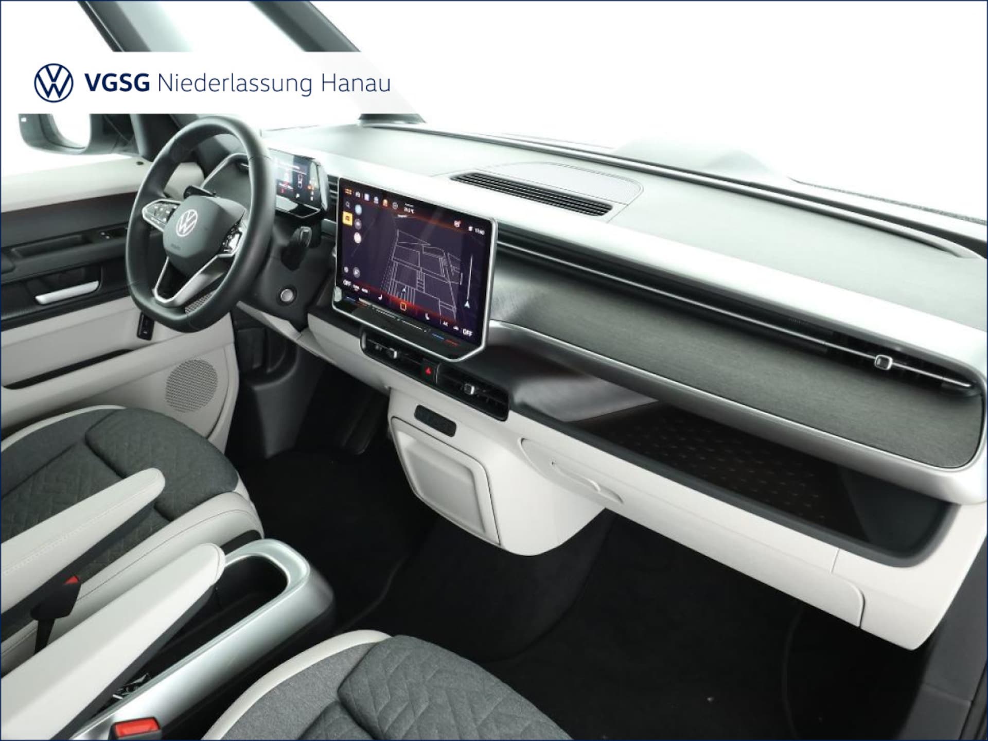 Volkswagen ID. Buzz Pro