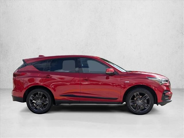 2020 Acura RDX