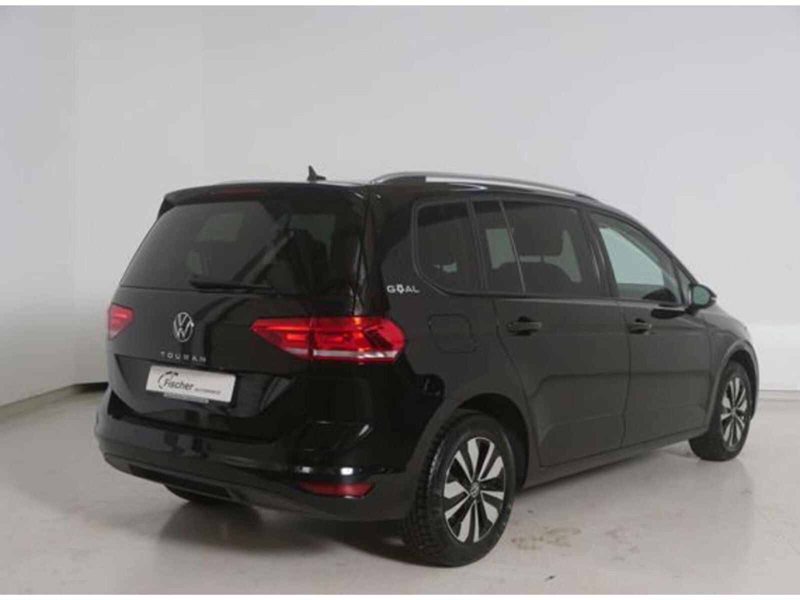Volkswagen Touran – Bild 5
