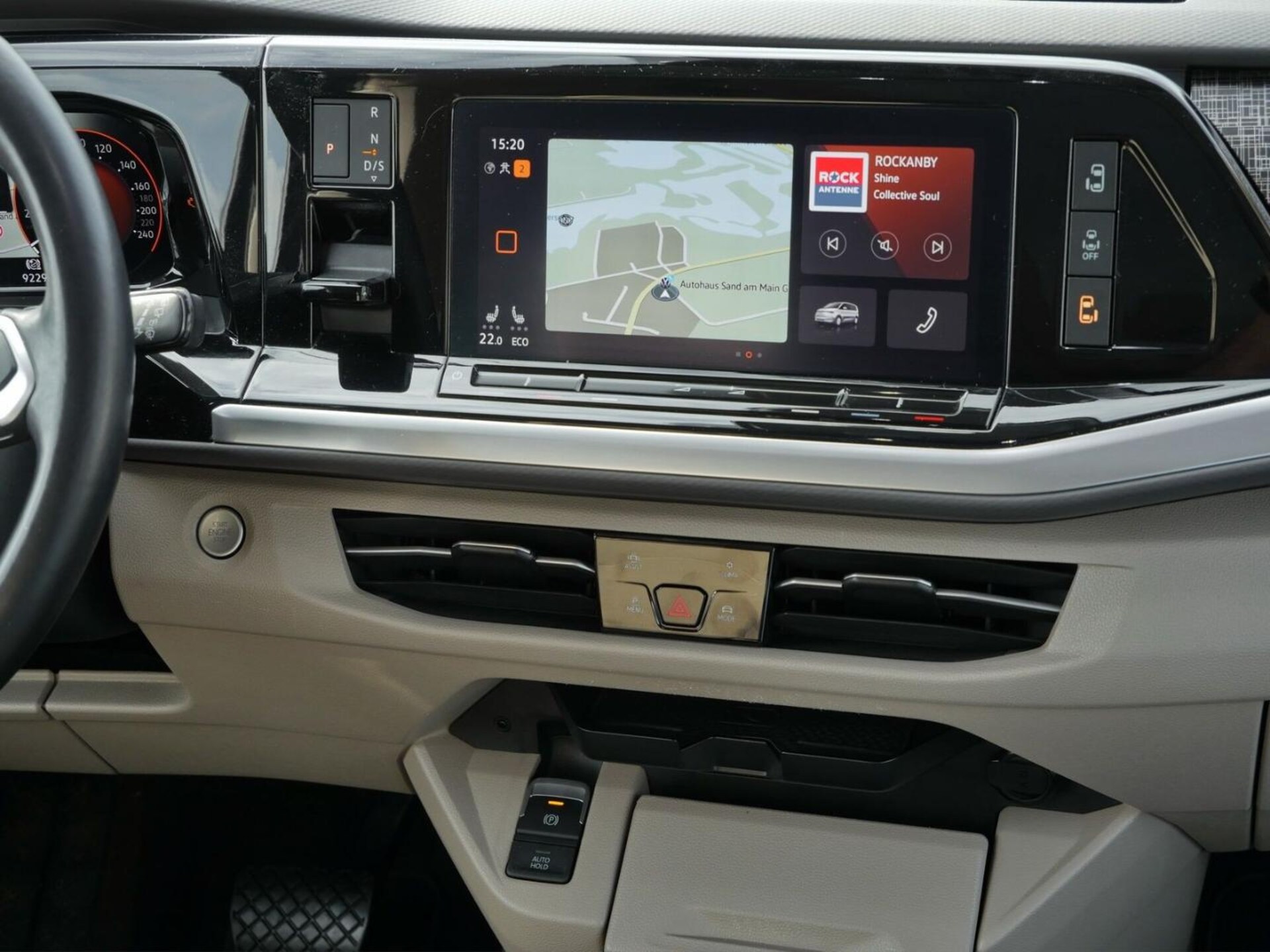 Volkswagen Multivan Life