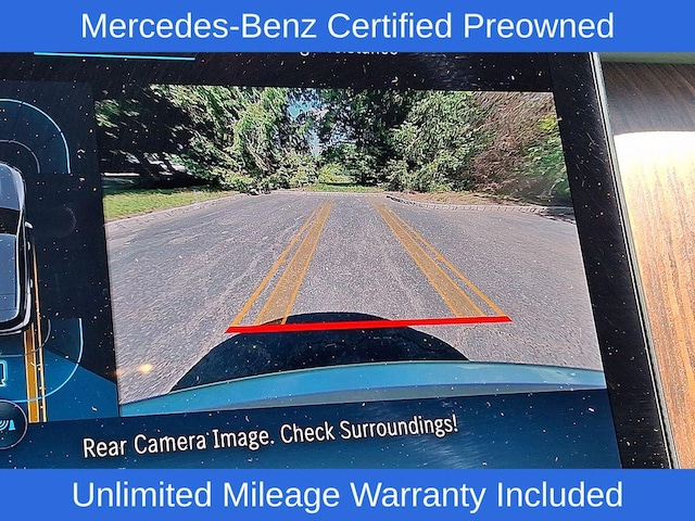 2025 Mercedes-Benz GLC 300
