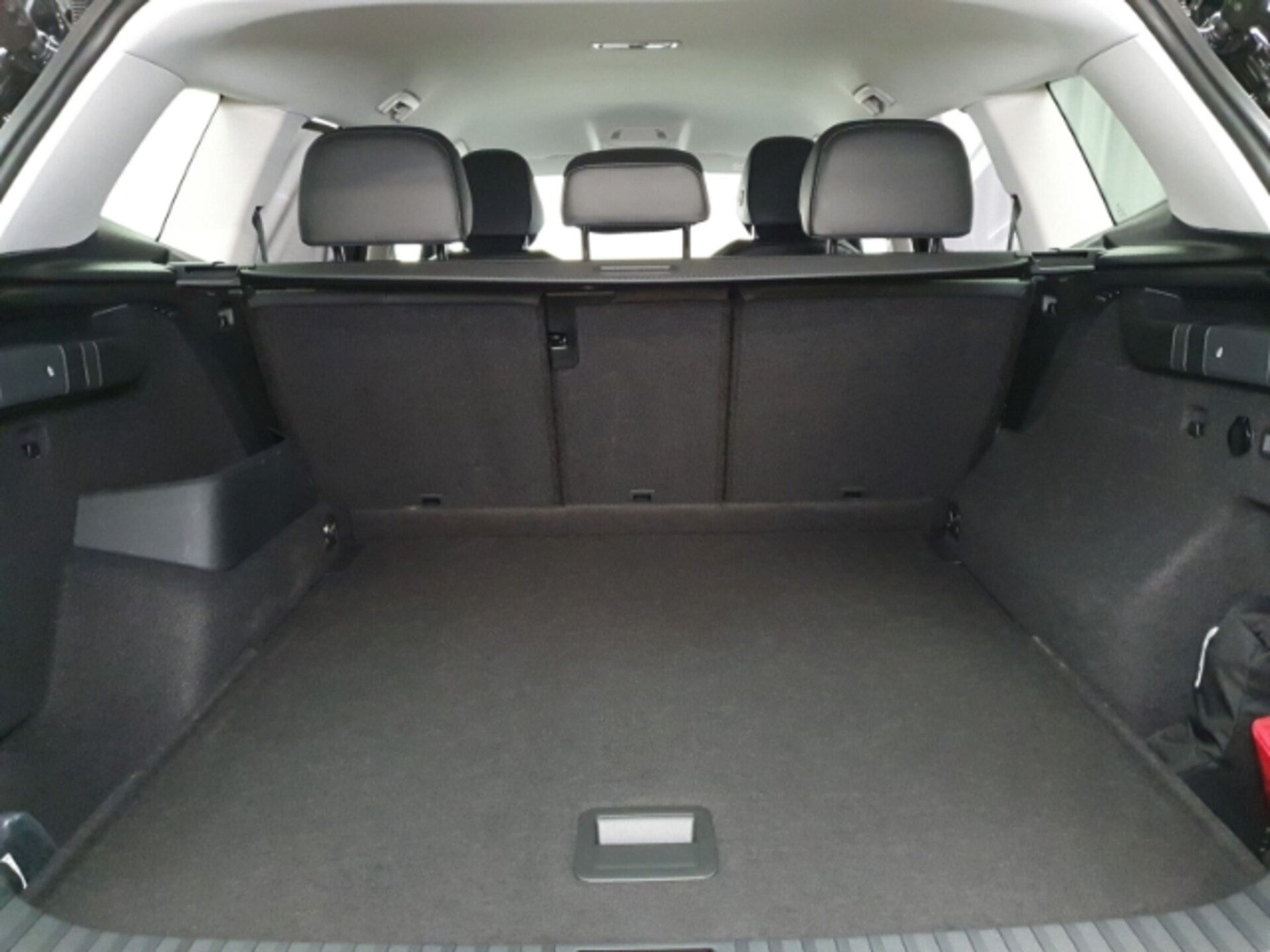 Volkswagen Tayron Life