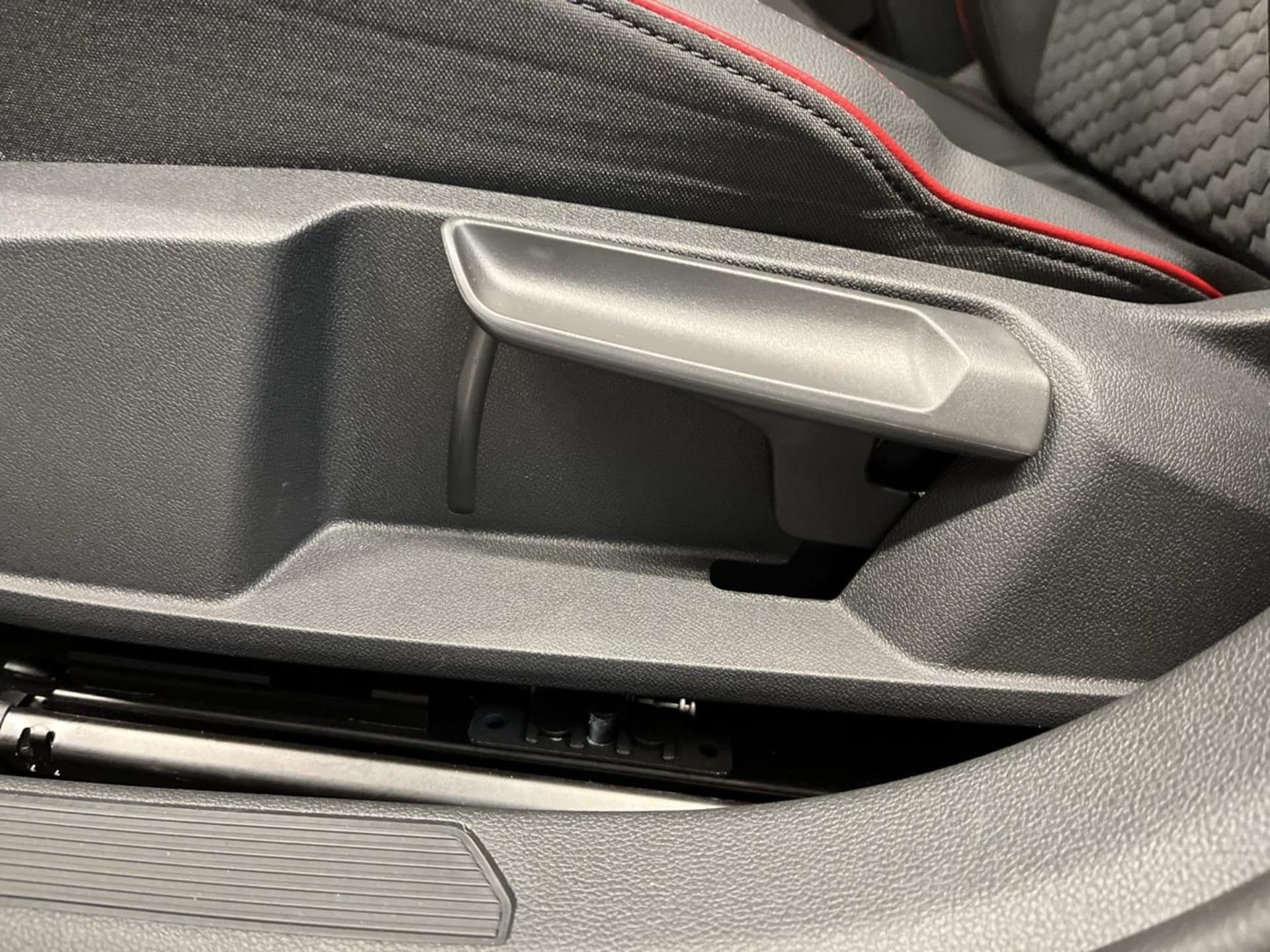 Volkswagen Golf GTI Clubsport