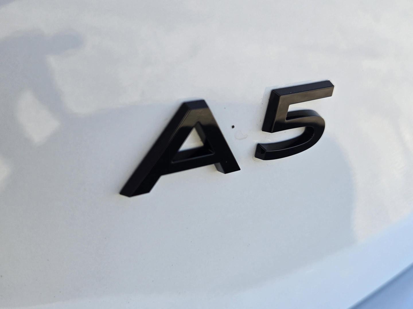 2025 Audi New A5 Premium Plus - Photo 30