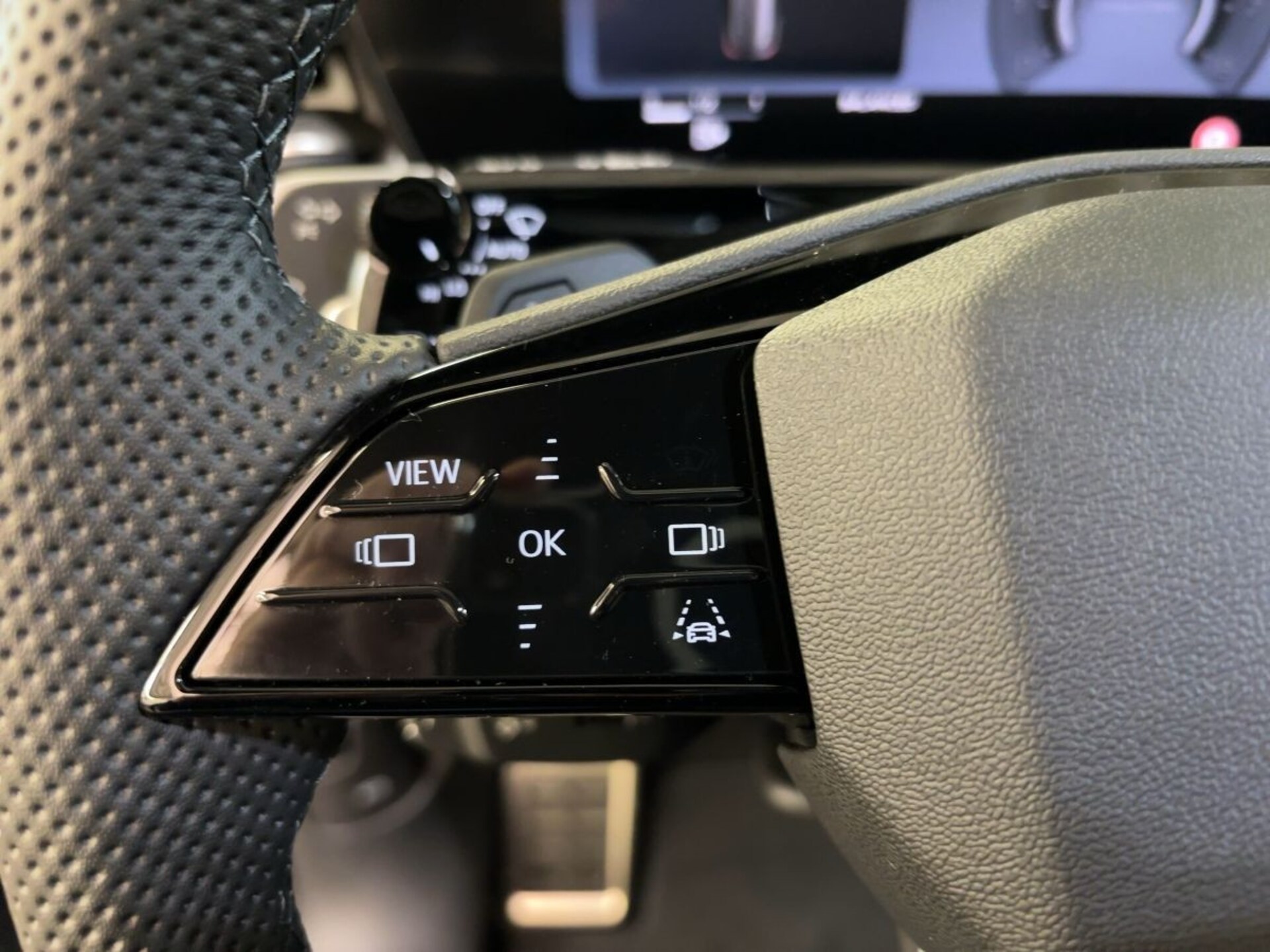 Audi Q3 SUV