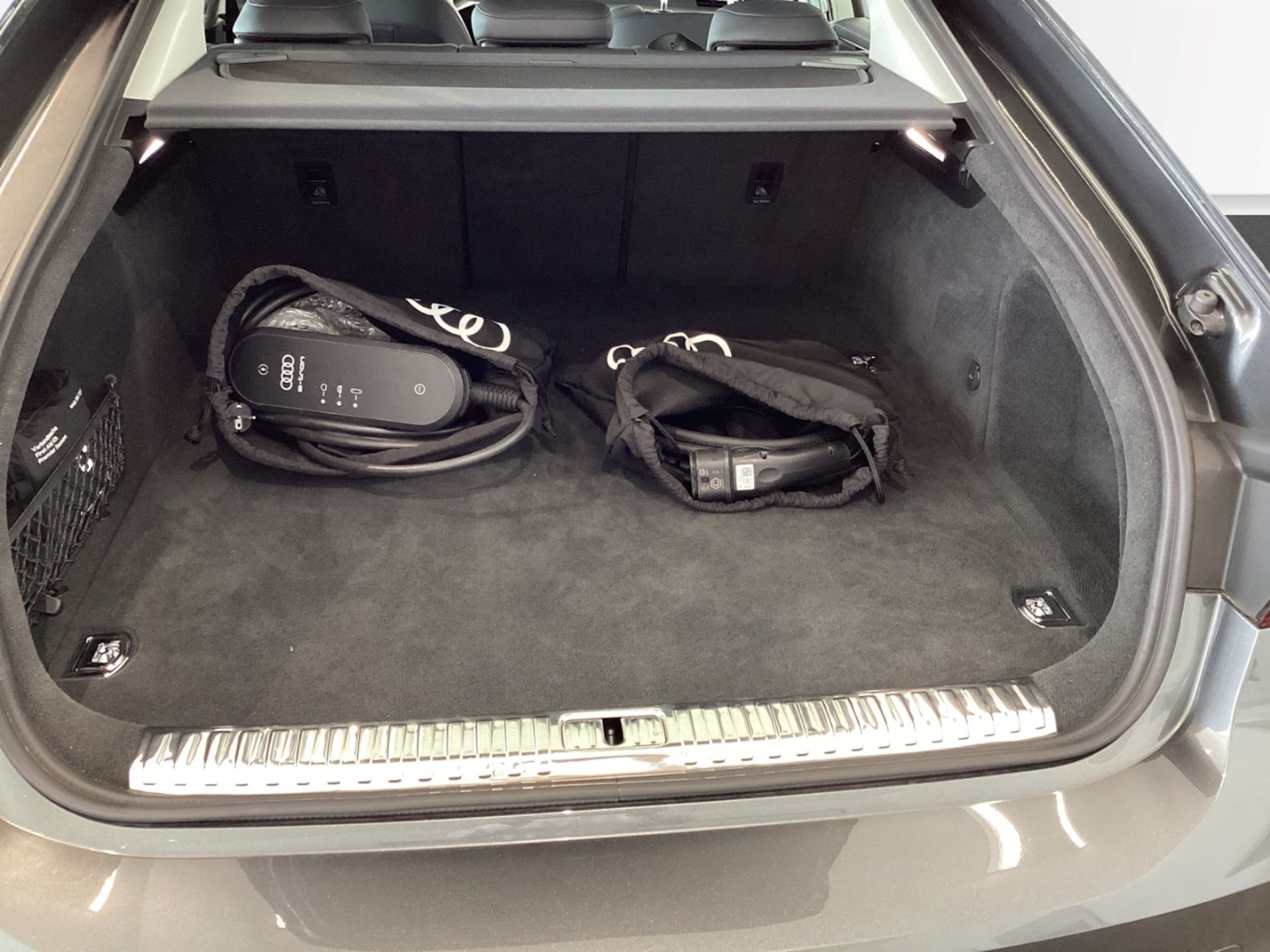 Audi A7 Sportback TFSI e