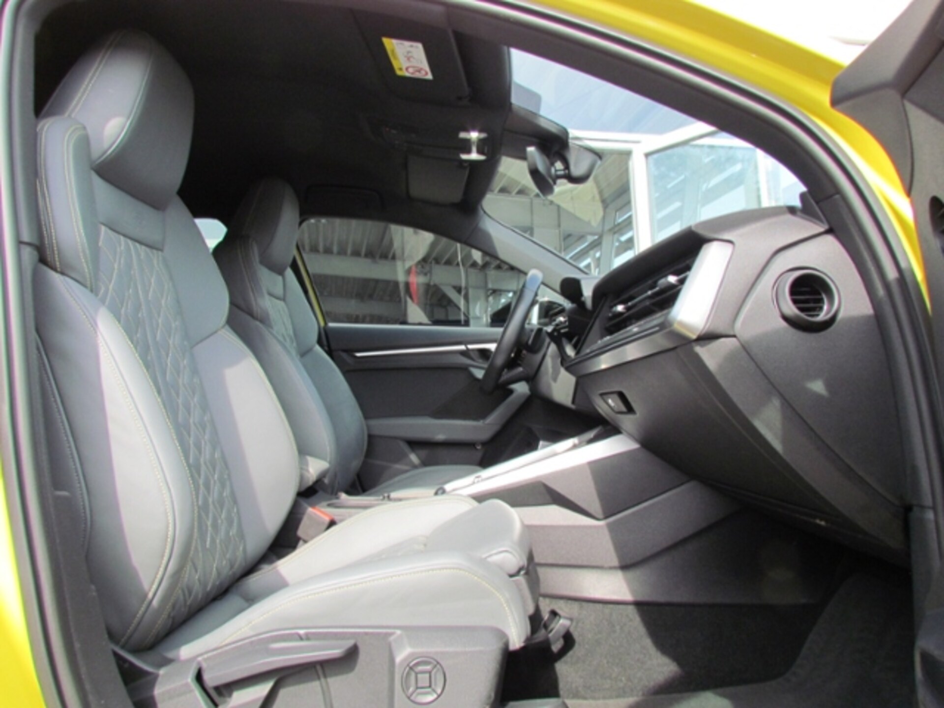 Audi S3 Sportback
