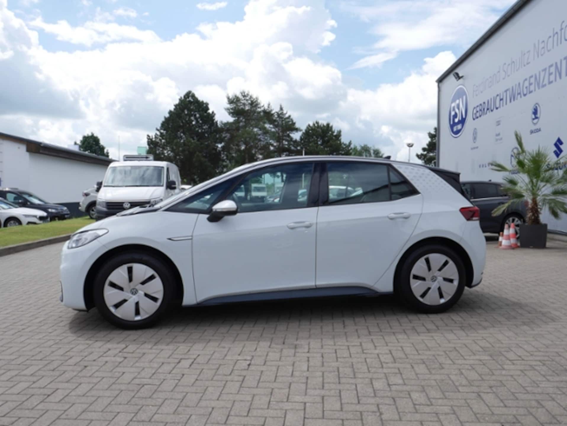 Volkswagen ID.3 Pure Performance