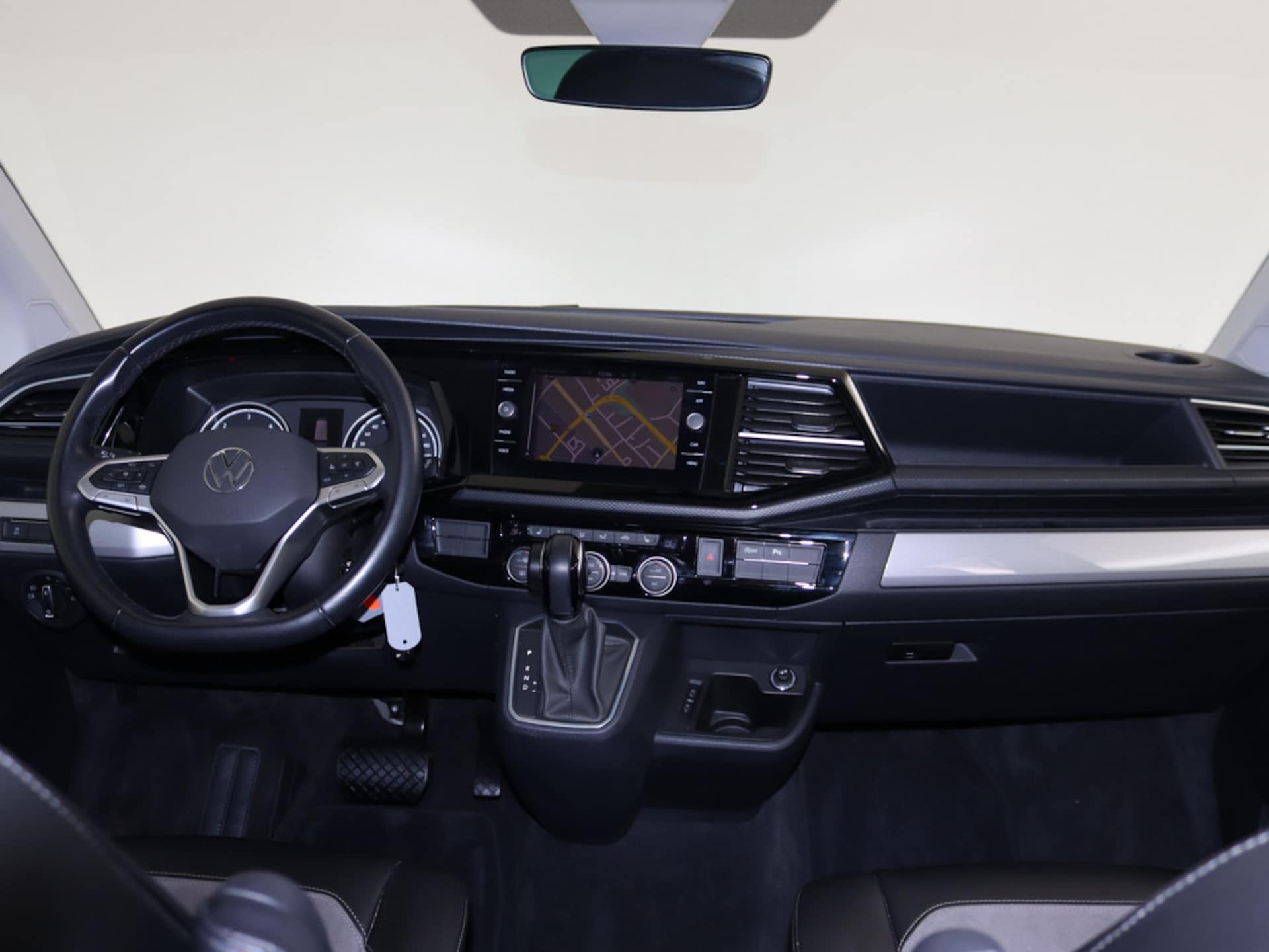 Volkswagen T6.1 Multivan Comfortline