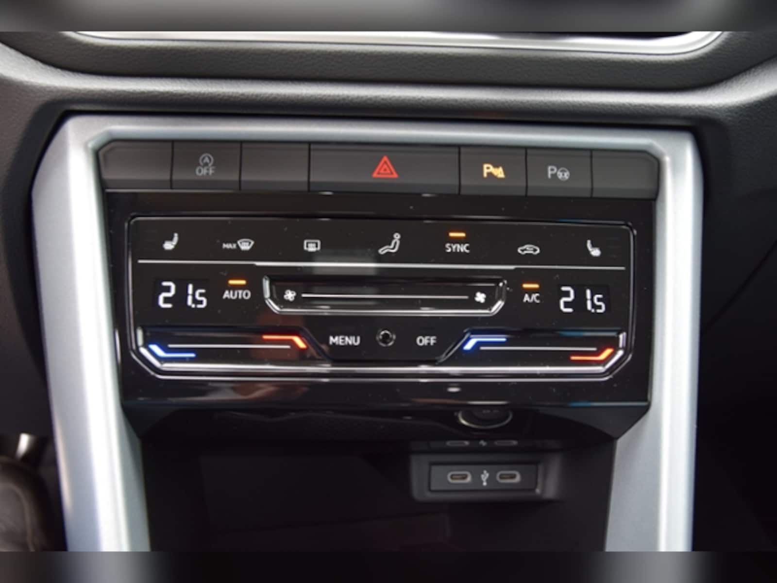 Volkswagen T-Roc – Bild 16