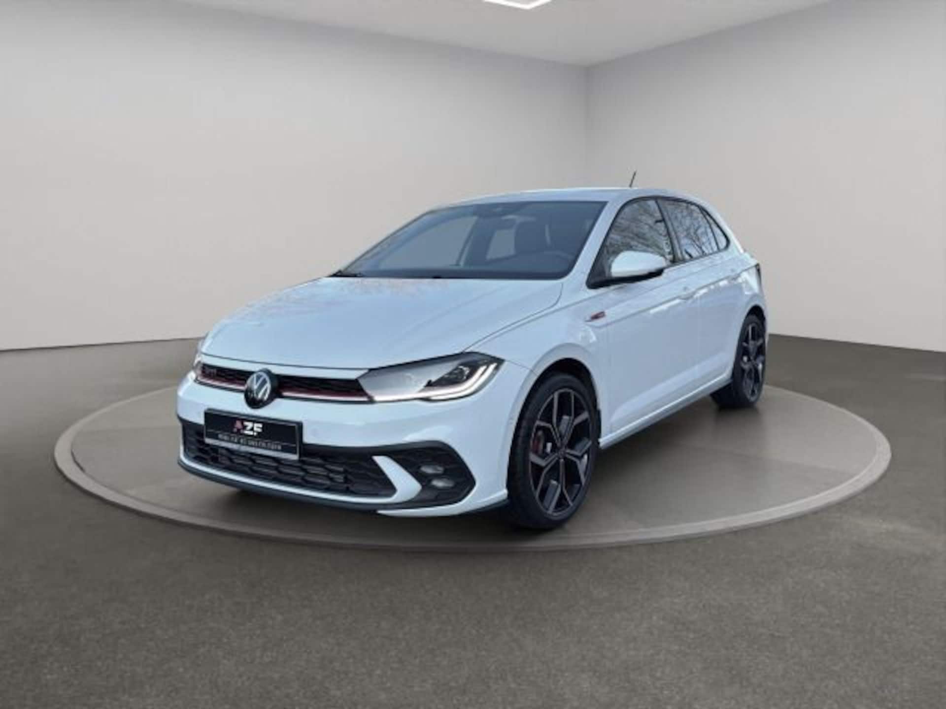 Volkswagen Polo GTI