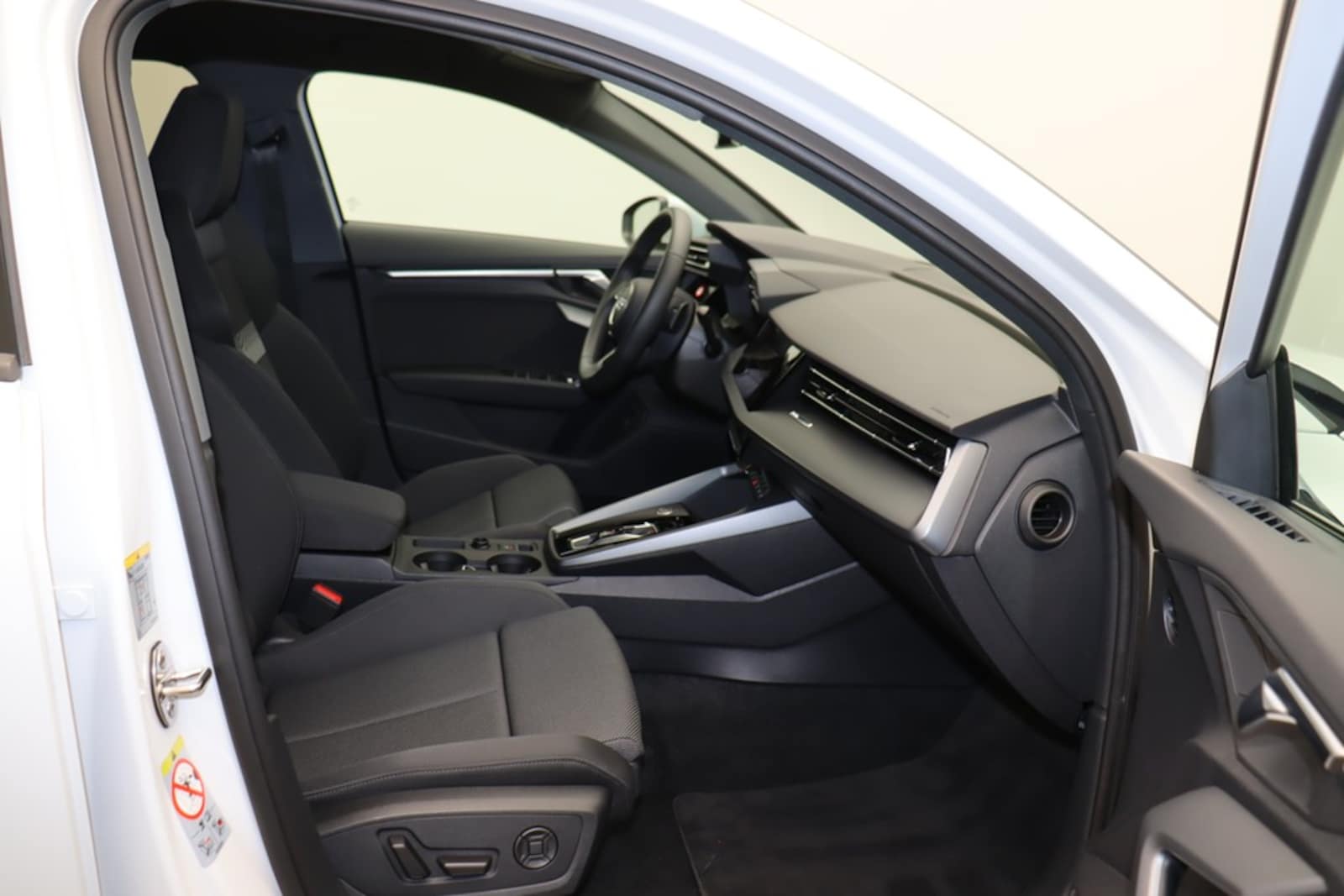 Audi A3 Sportback – Bild 13