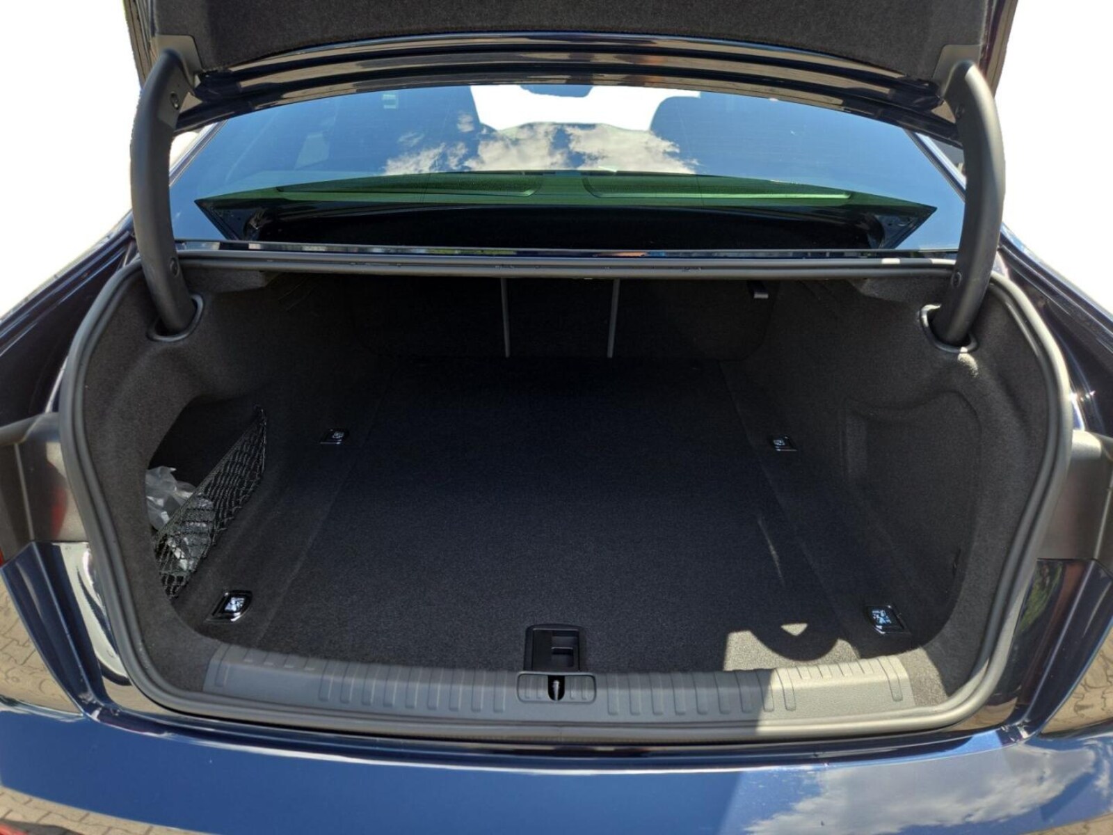 Audi S6 Limousine – Bild 14