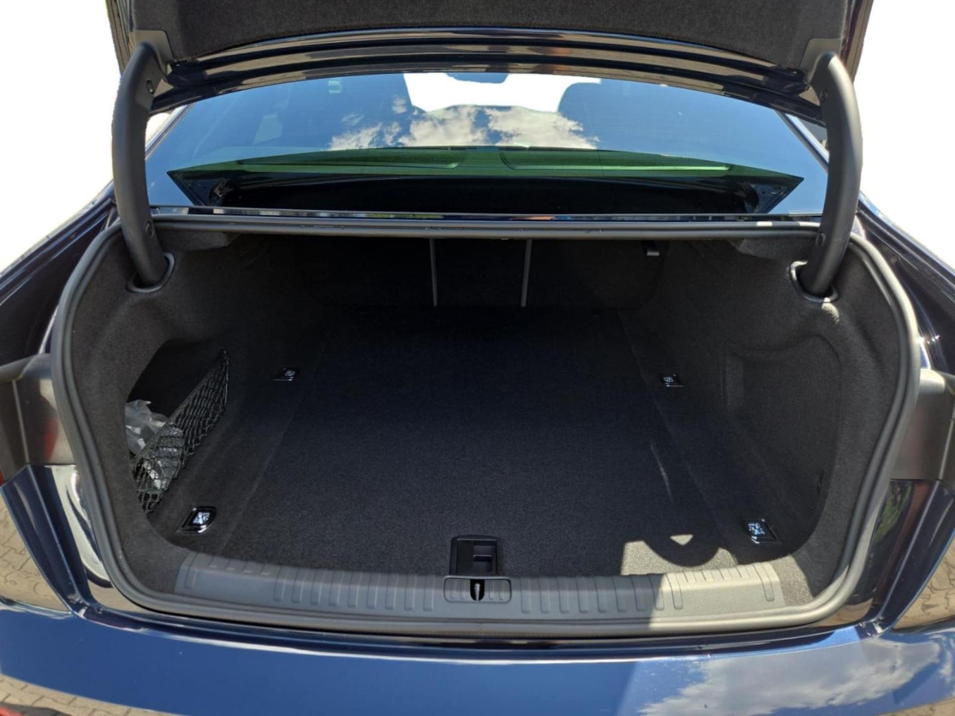 Audi S6 Limousine