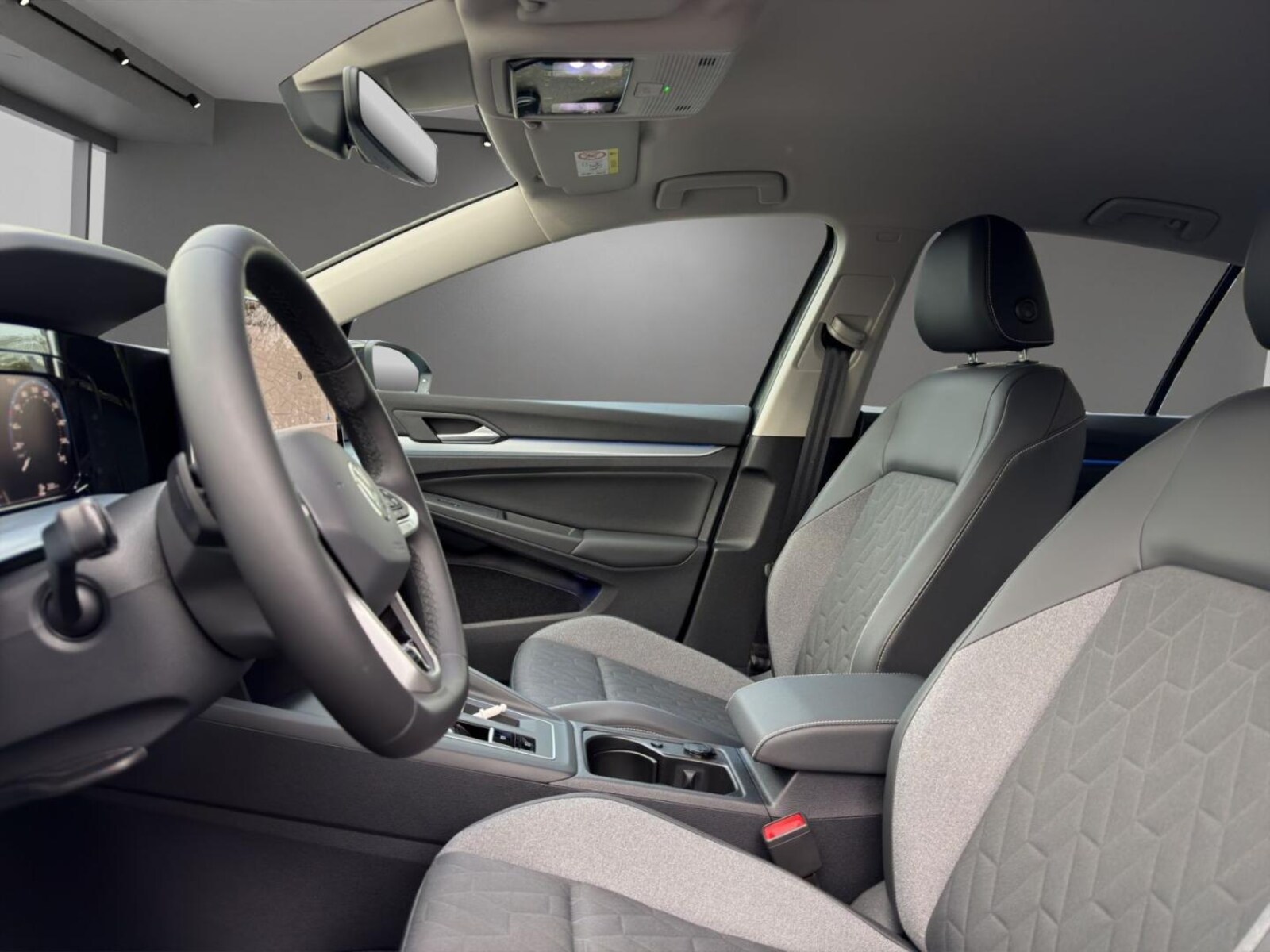 Volkswagen Golf – Bild 8