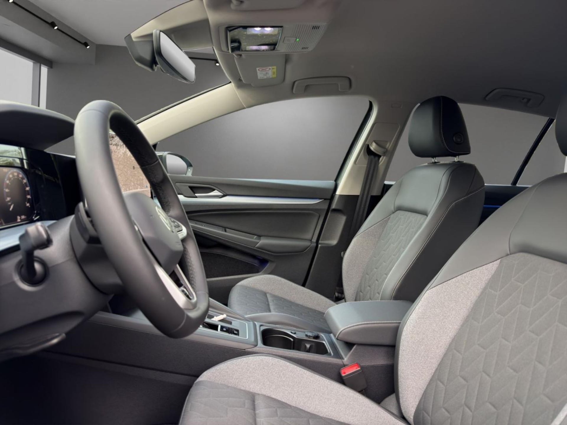 Volkswagen Golf Goal