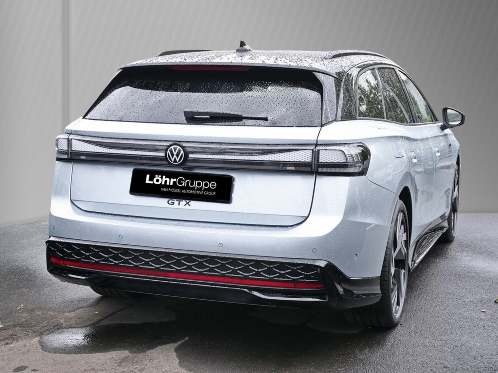 Volkswagen ID.7 Tourer – Bild 4