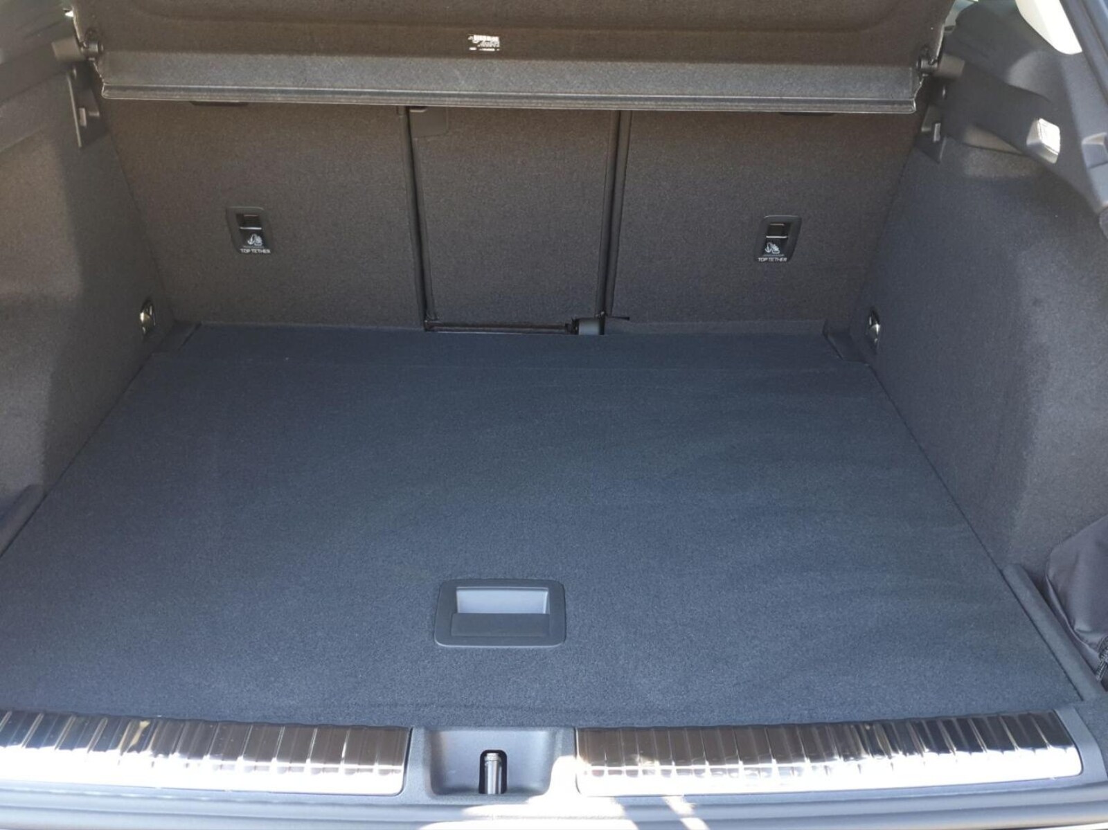 Audi Q3 – Bild 11