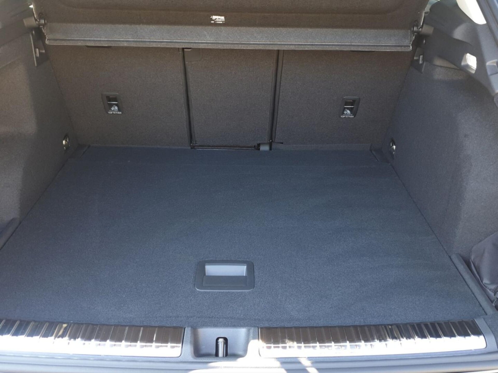 Audi Q3 SUV
