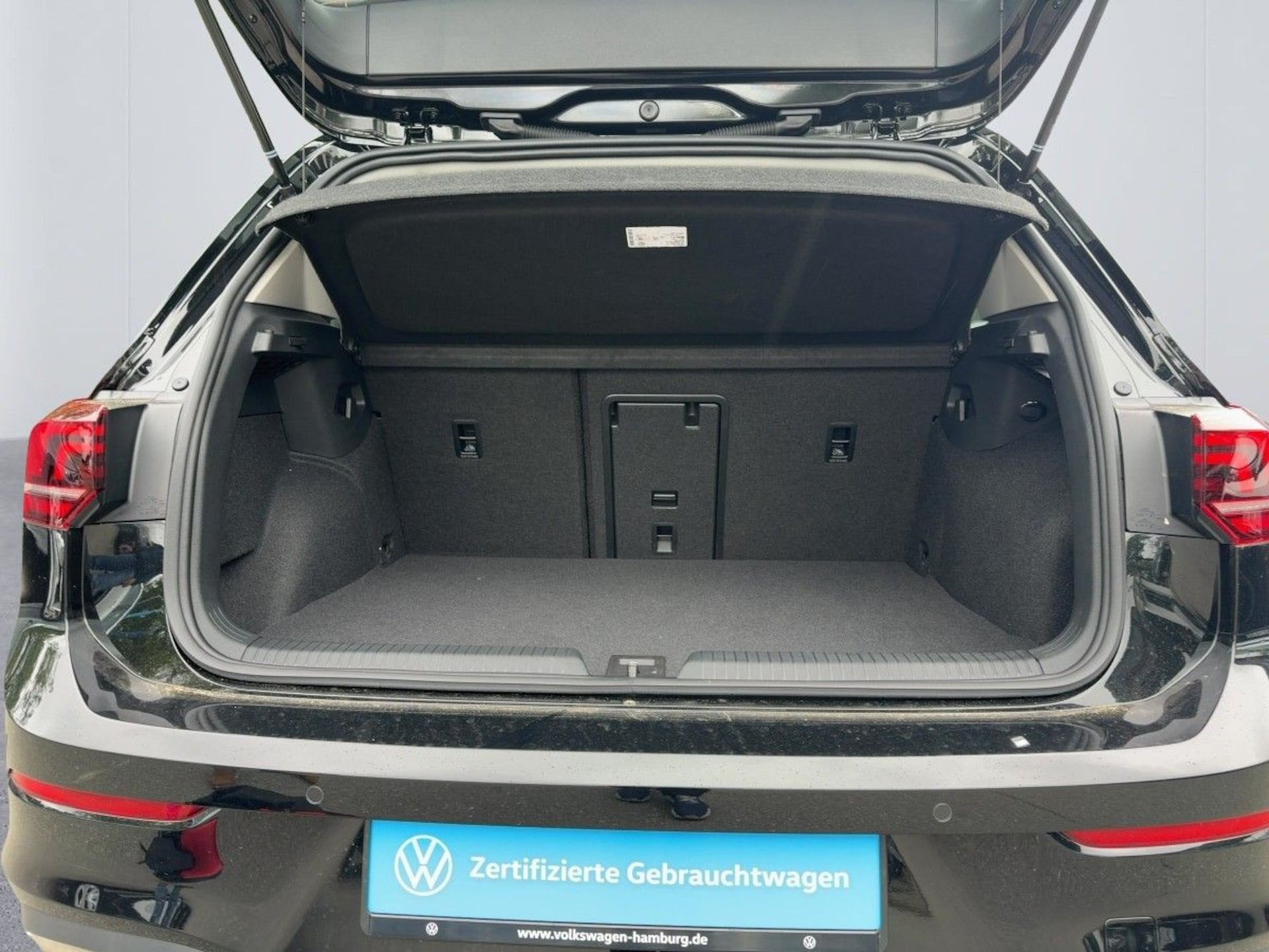 Volkswagen Golf Goal
