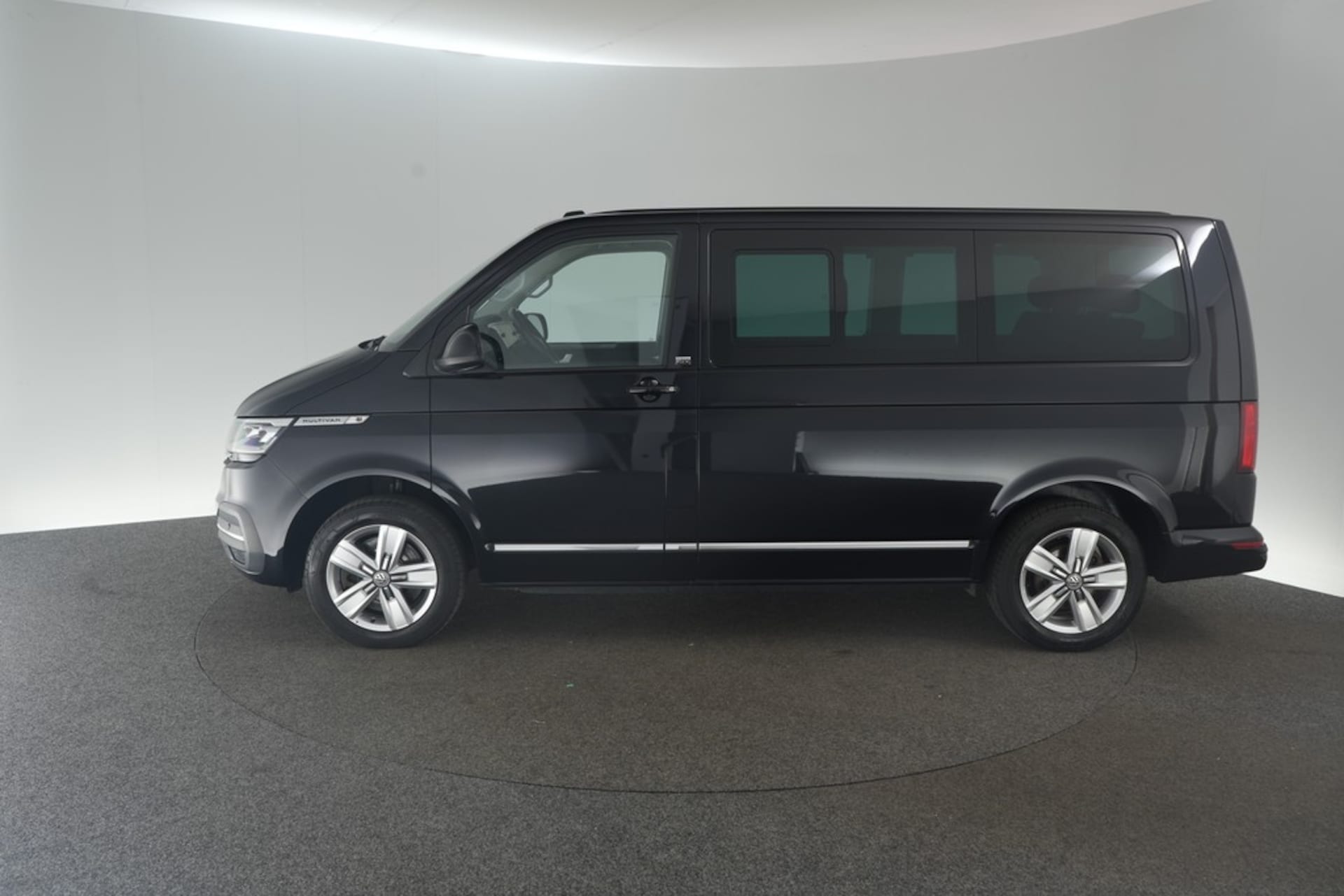 Volkswagen T6.1 Multivan Comfortline