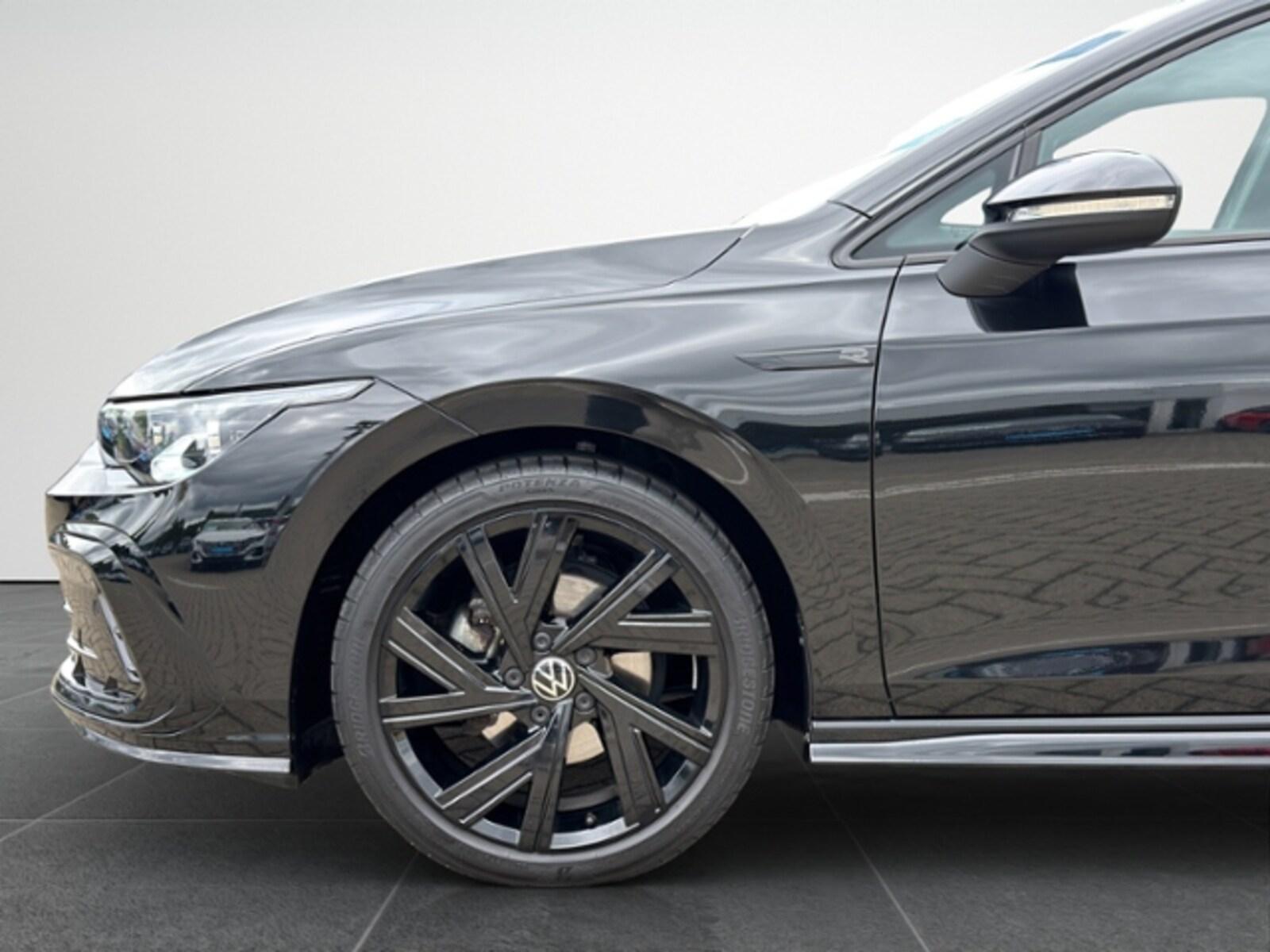 Volkswagen Golf – Bild 23