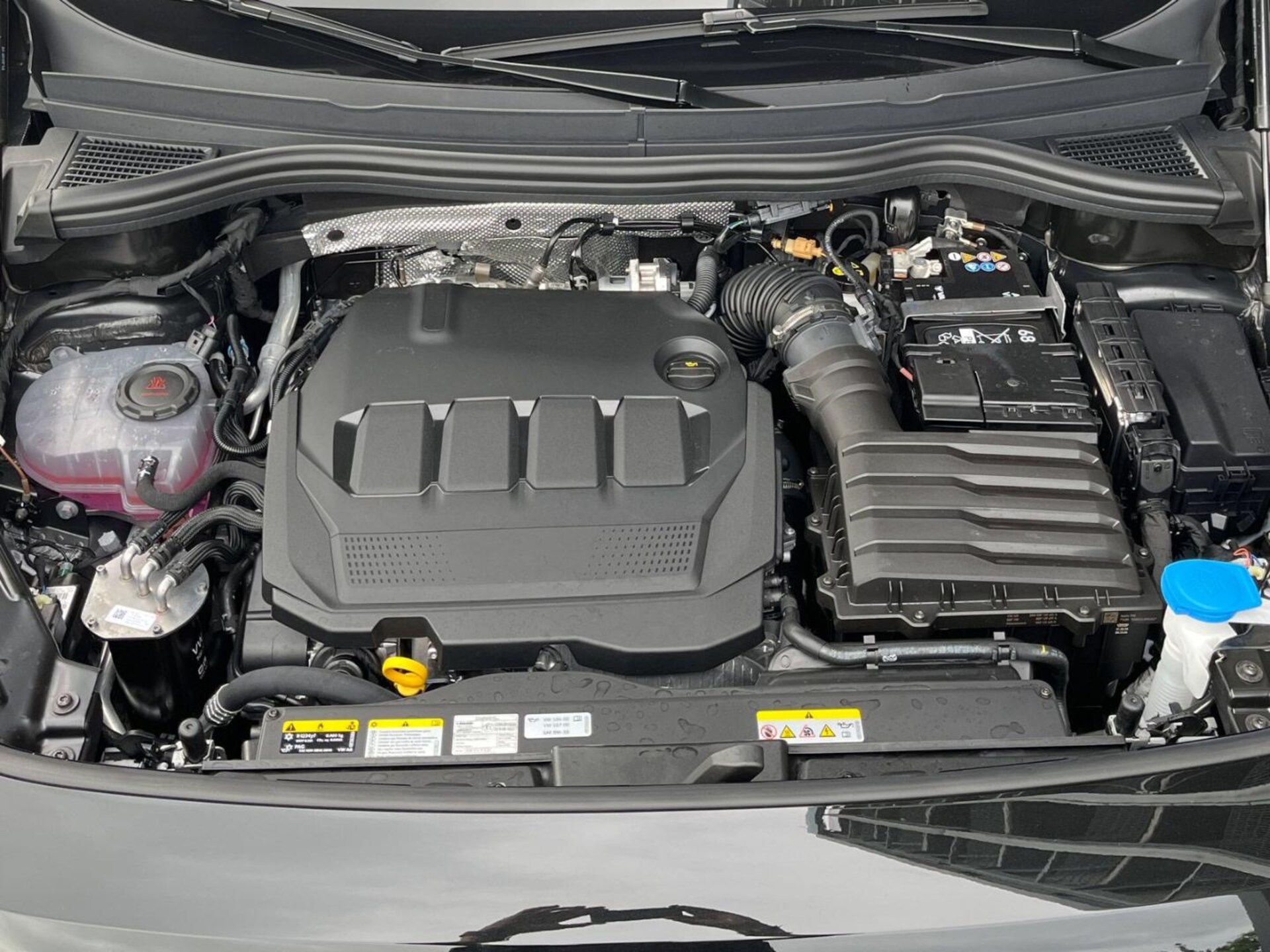 Volkswagen Tayron R-Line