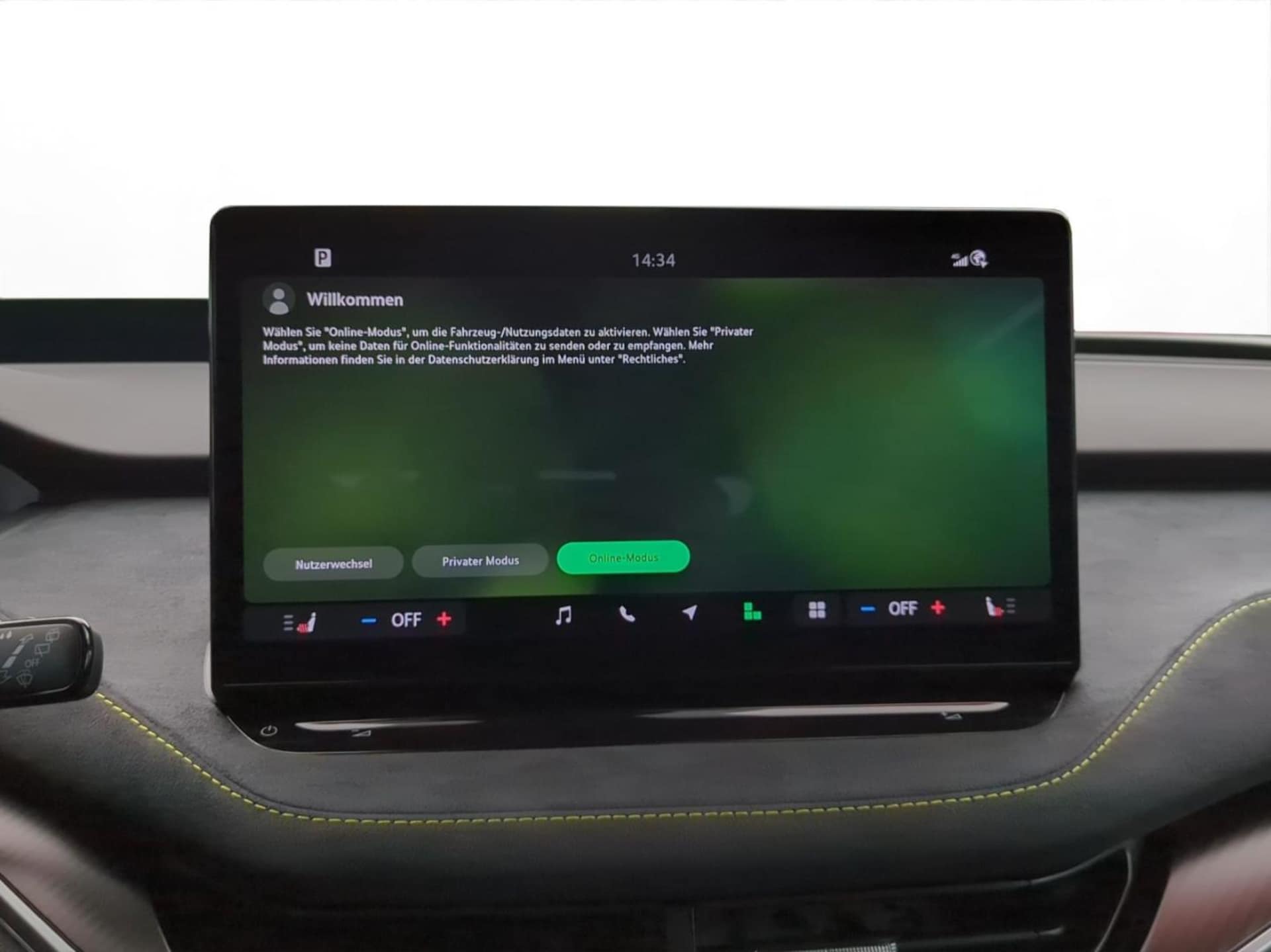 Skoda Elroq RS