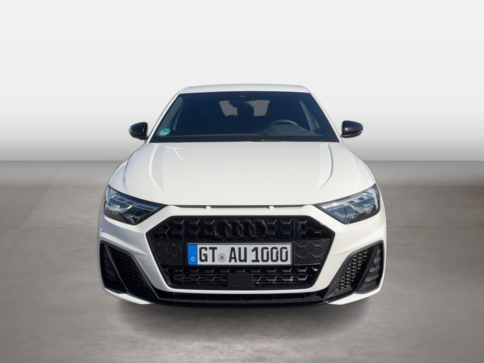 Audi A1 Sportback – Bild 5