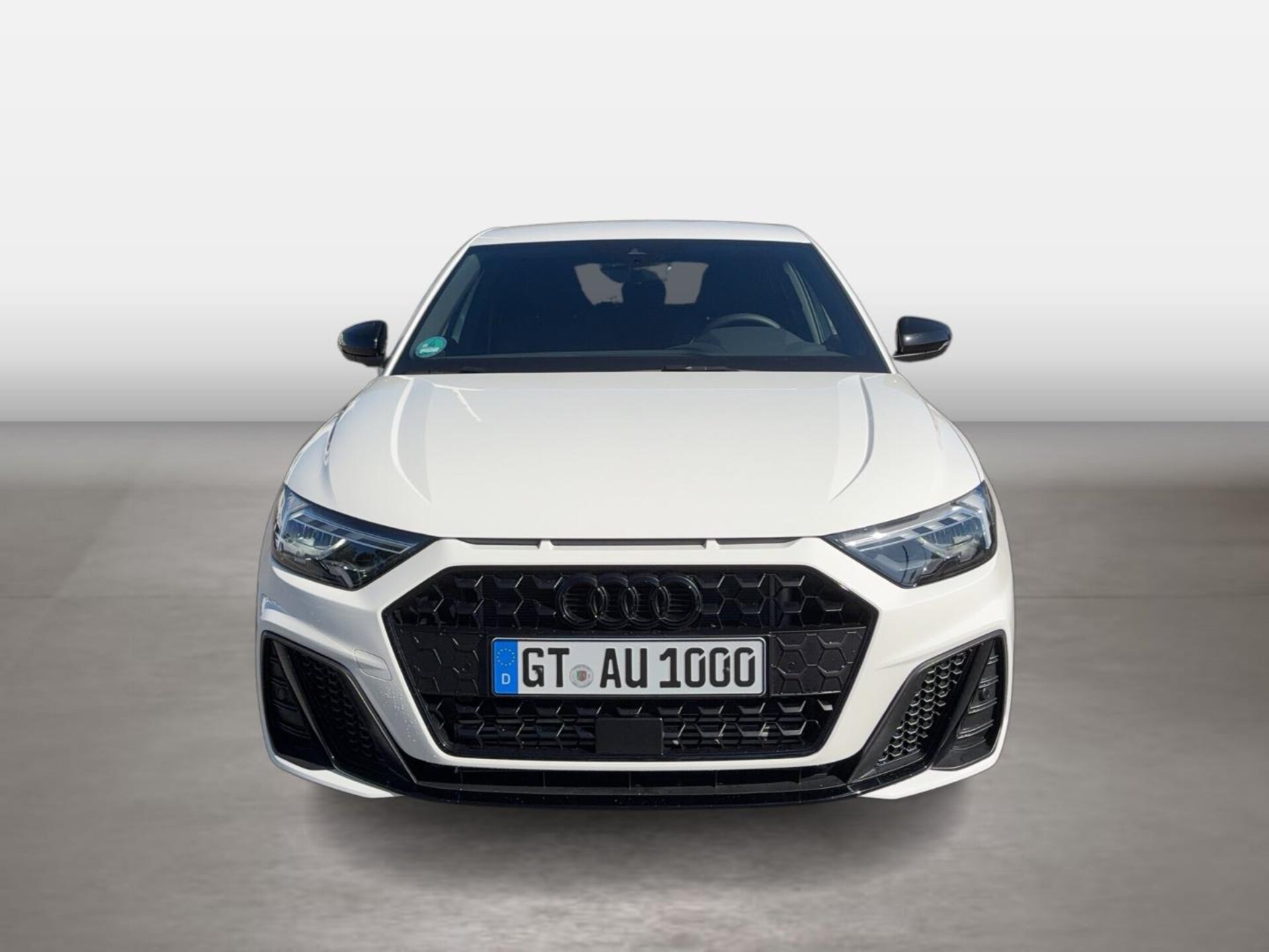Audi A1 Sportback S line