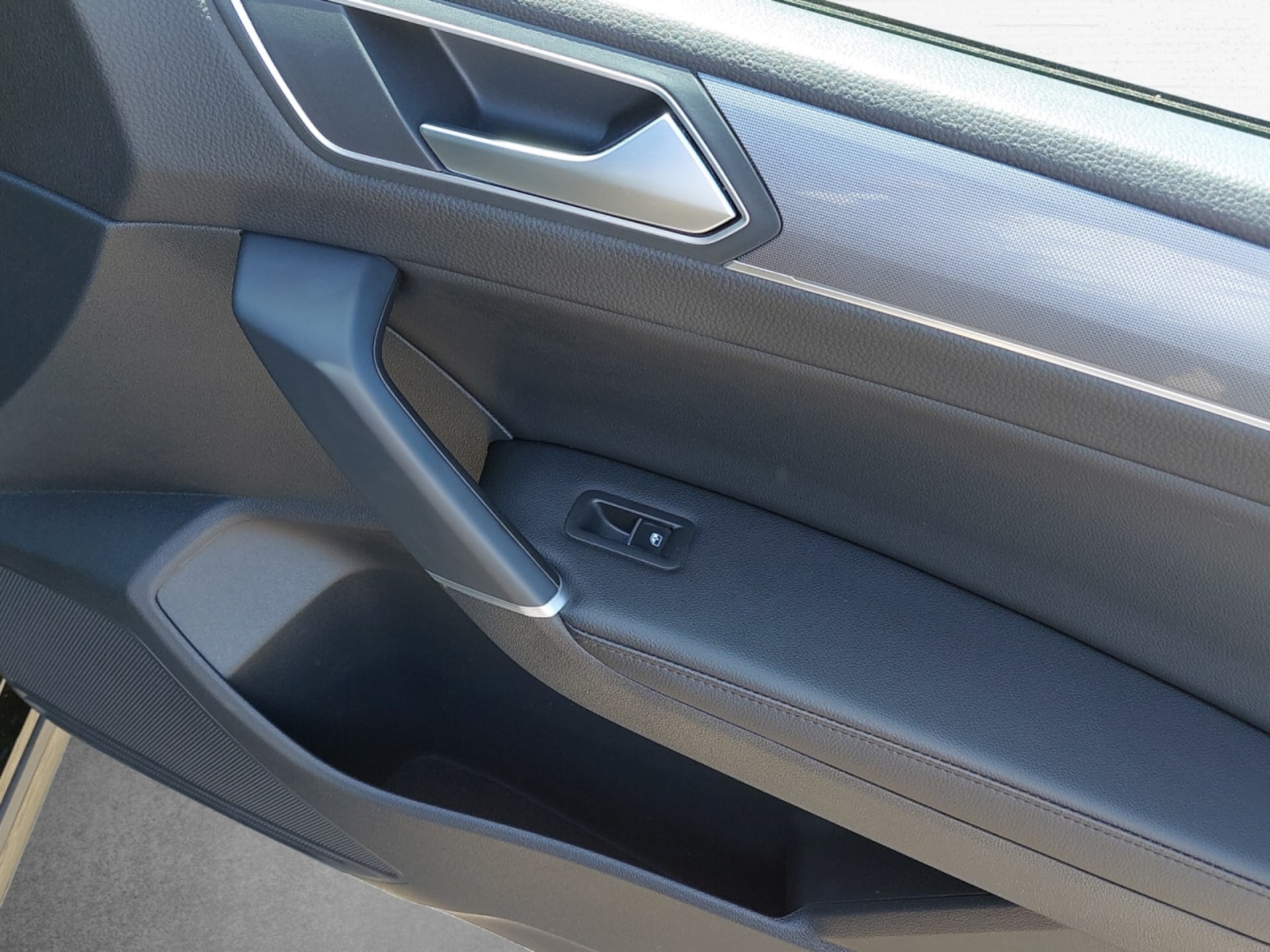 Volkswagen Touran Highline