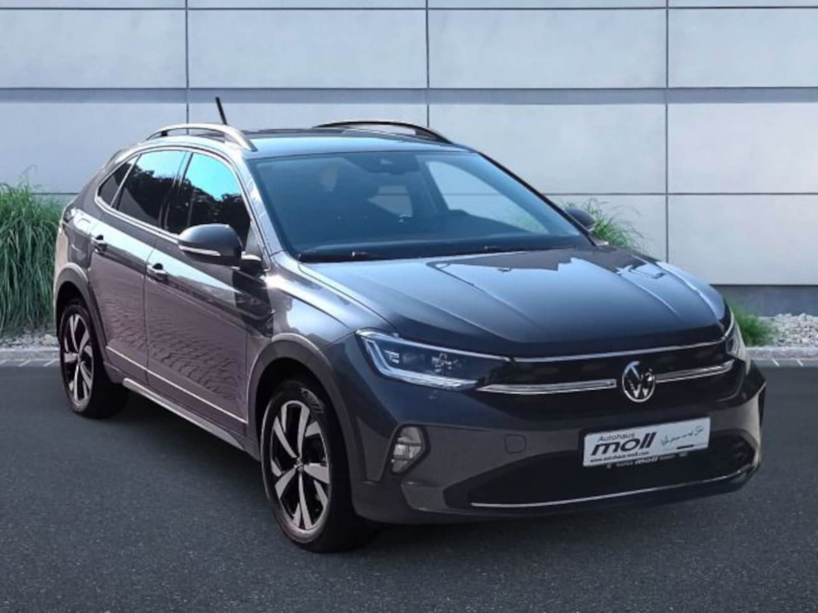 Volkswagen Taigo – Bild 5